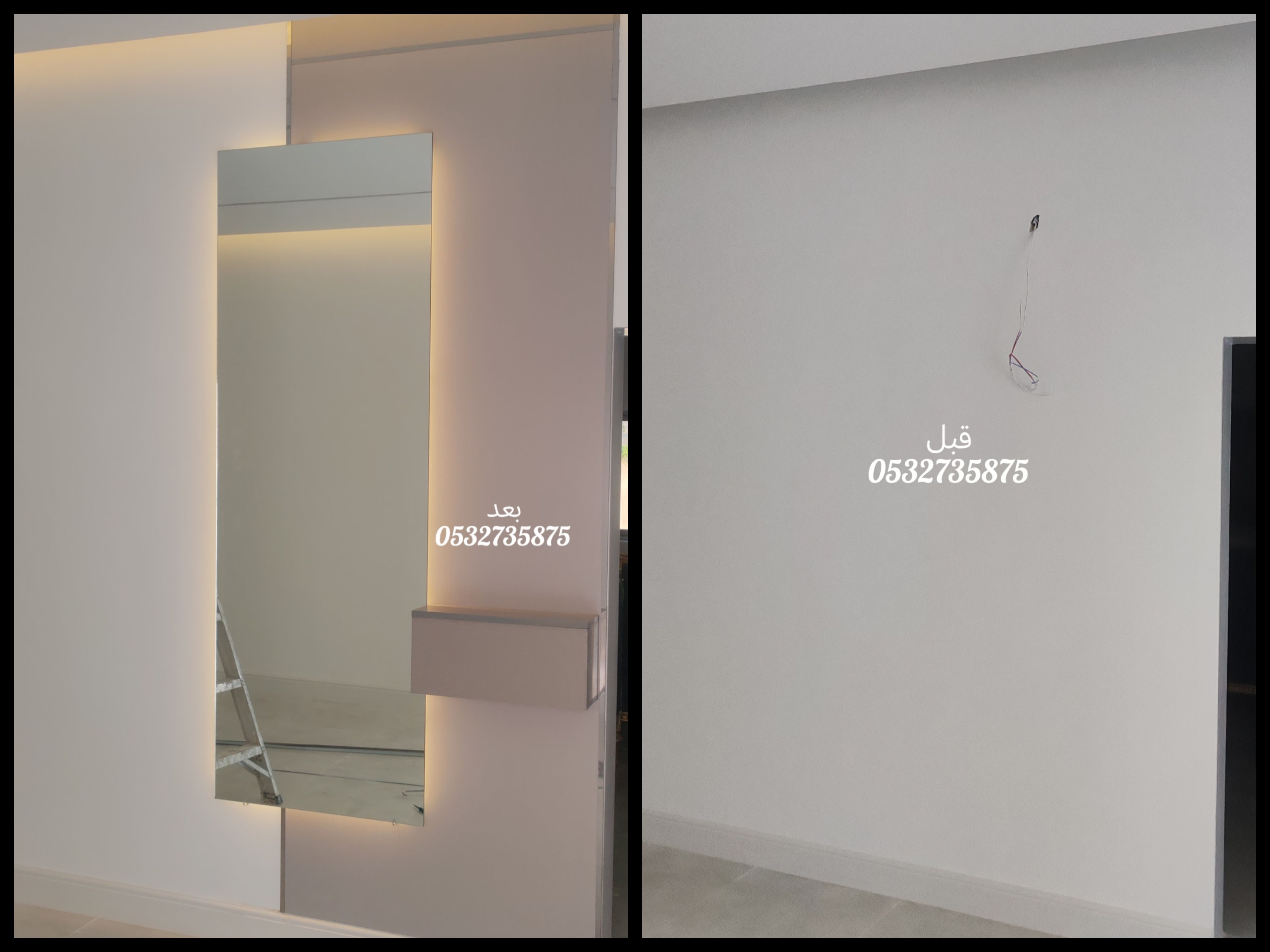 ترميم دهانات وديكورات محايل عسير وضواحيها# 0532735875 - Image 16