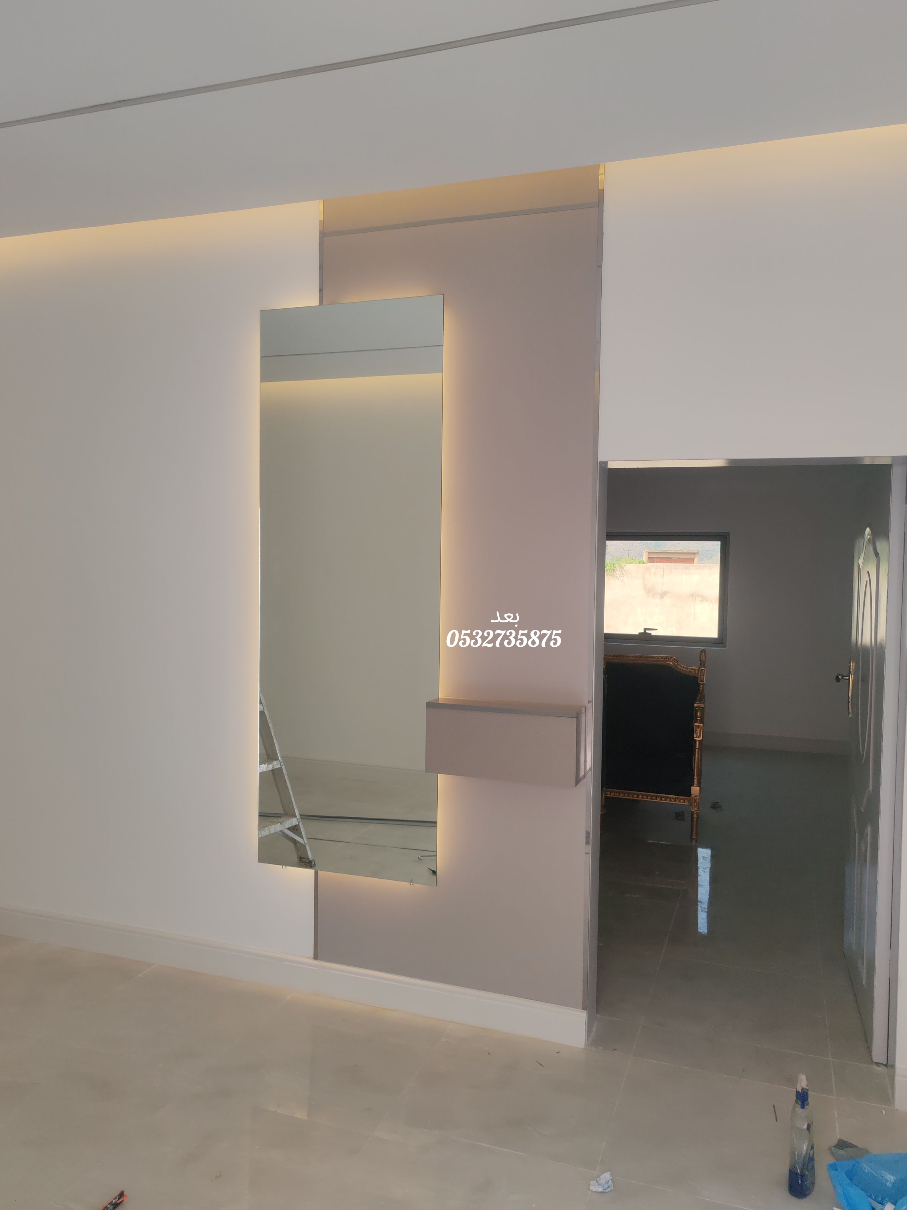 ترميم دهانات وديكورات محايل عسير وضواحيها# 0532735875 - Image 17