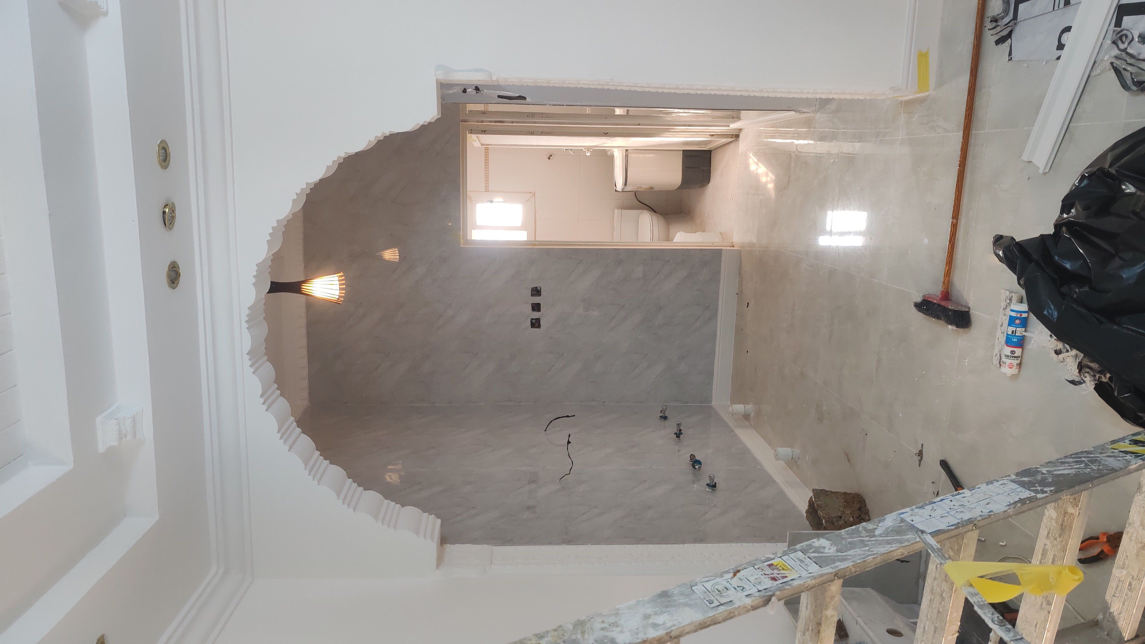 ترميم دهانات وديكورات محايل عسير وضواحيها# 0532735875 - Image 19