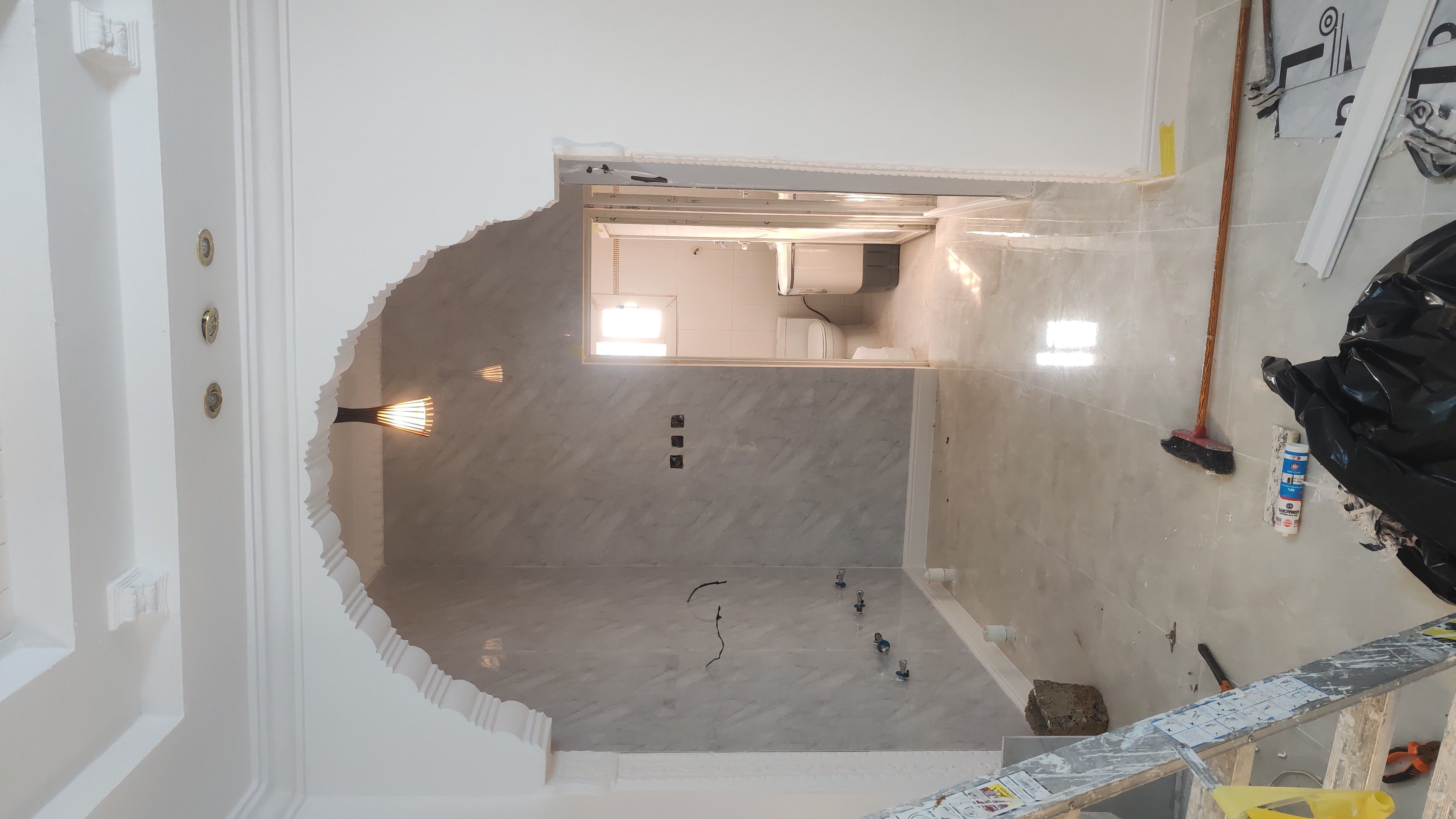 ترميم دهانات وديكورات محايل عسير وضواحيها# 0532735875 - Image 20