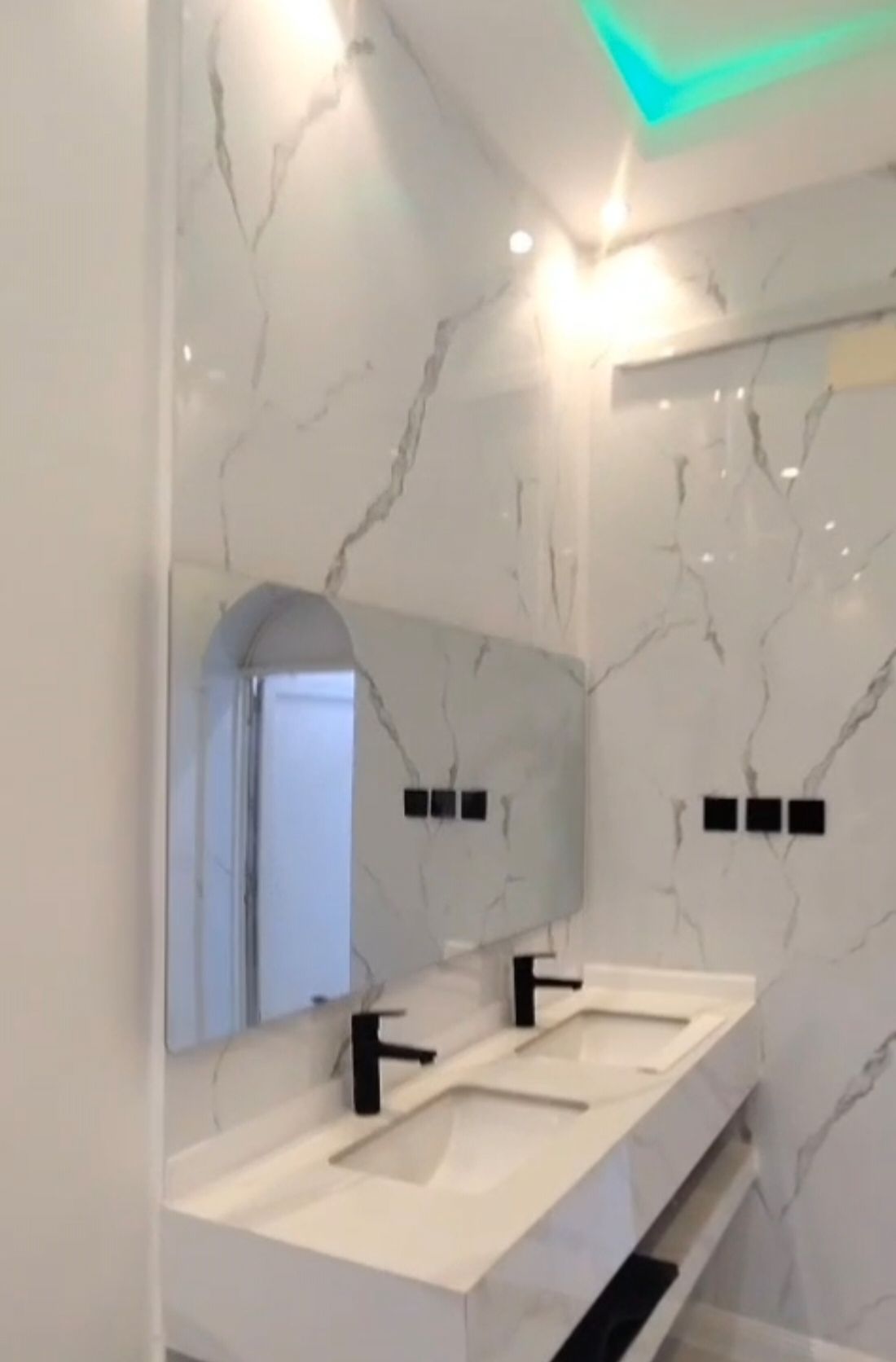 ترميم دهانات وديكورات محايل عسير #0532735875 - Image 4