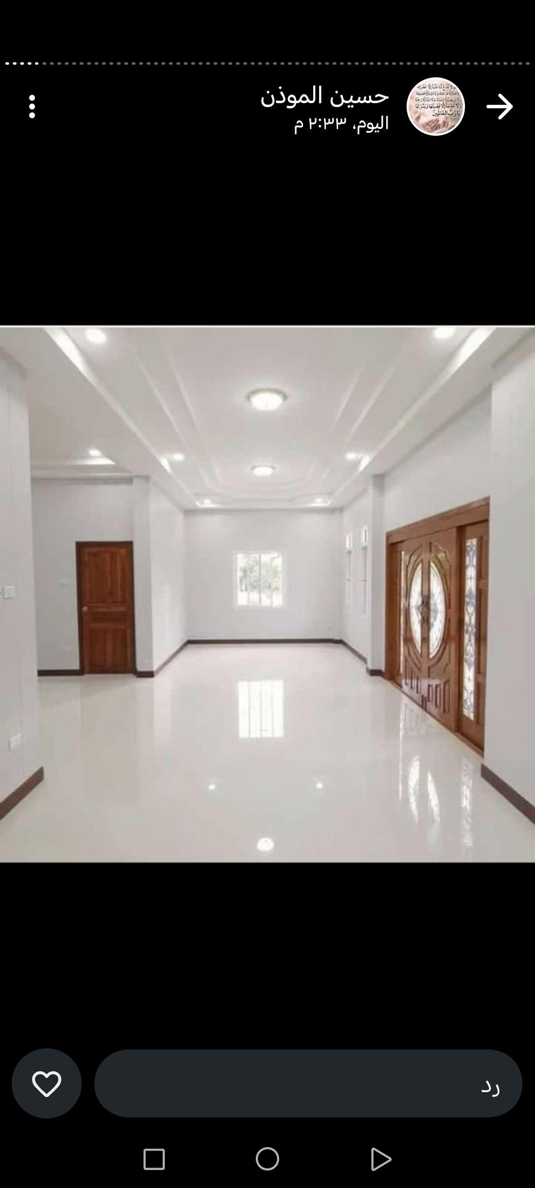 ترميم دهانات وديكورات محايل عسير #0532735875 - Image 9