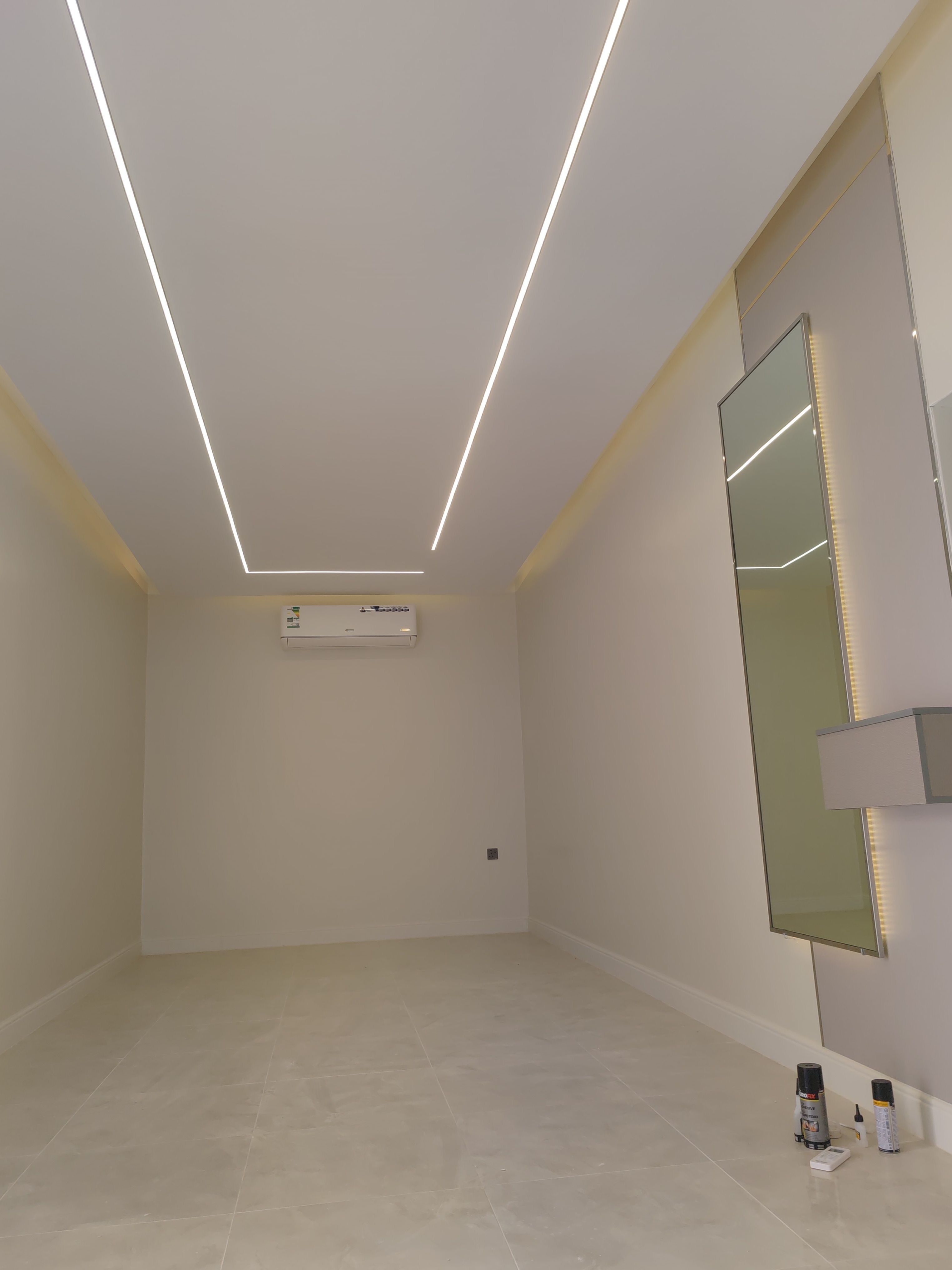 ترميم دهانات وديكورات محايل عسير #0532735875 - Image 13