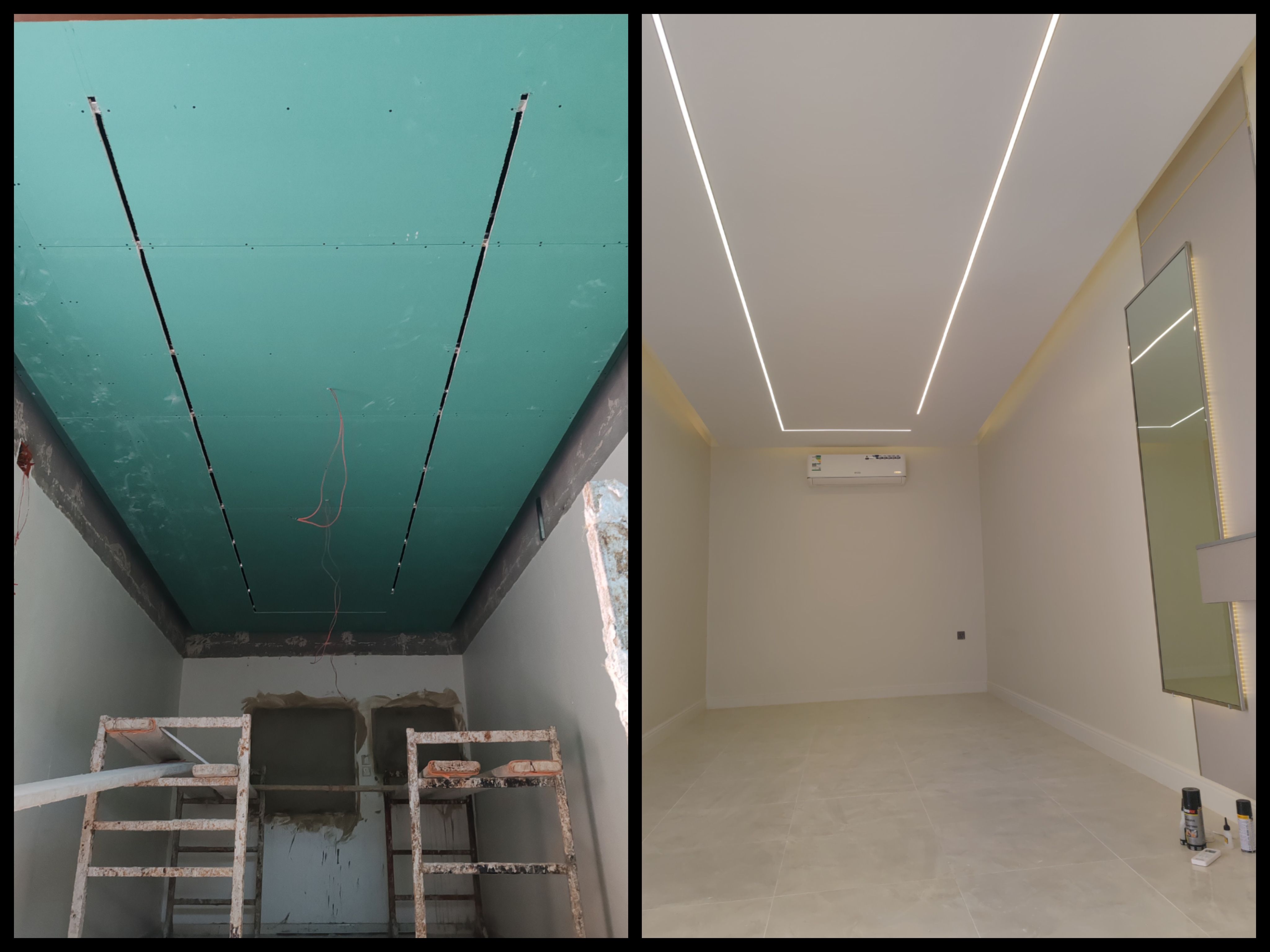 ترميم دهانات وديكورات محايل عسير #0532735875 - Image 15