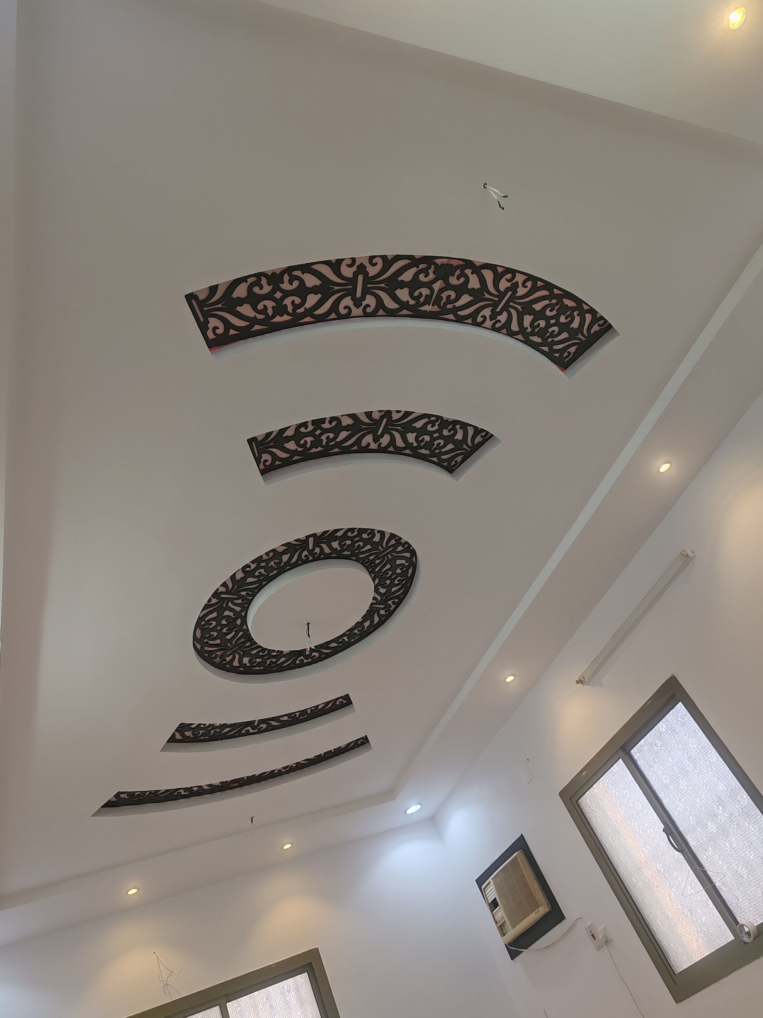 ترميم دهانات وديكورات محايل عسير #0532735875 - Image 18