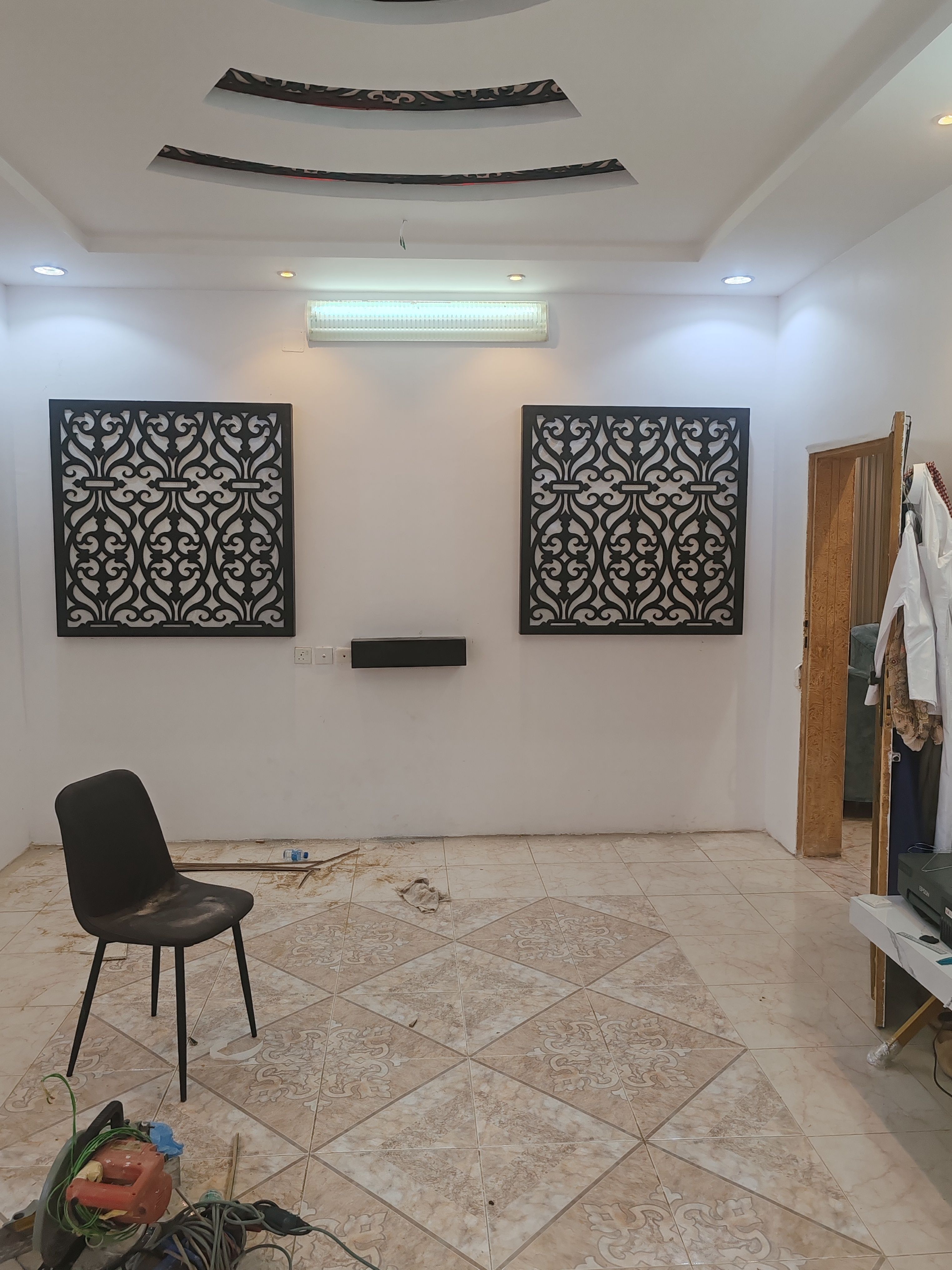 ترميم دهانات وديكورات محايل عسير #0532735875 - Image 19