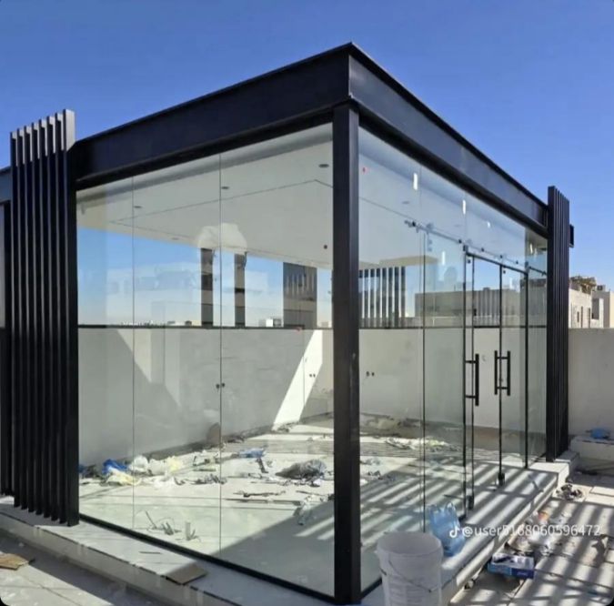 زجاج سكريت - Image 6