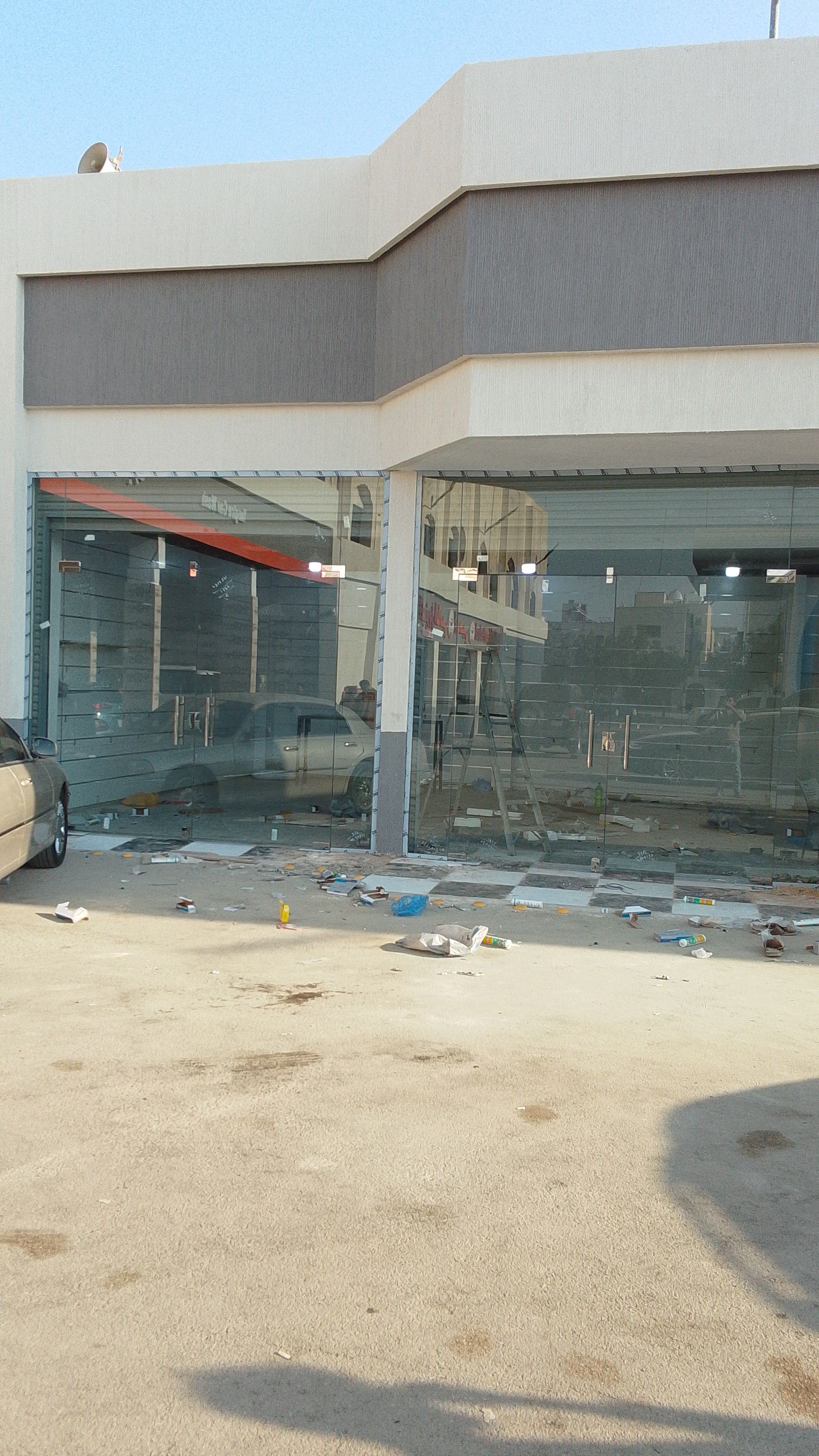 زجاج سكريت - Image 7