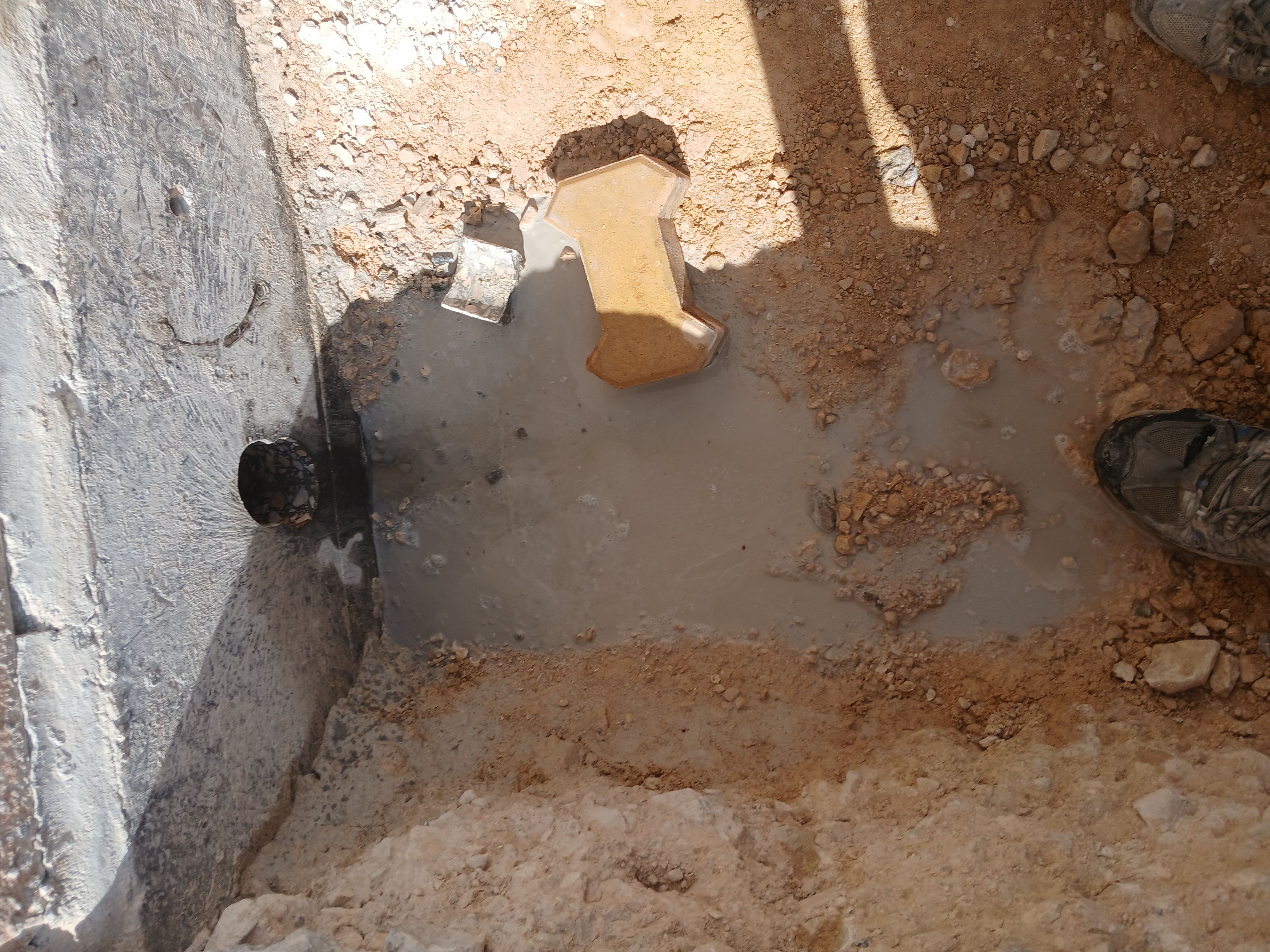 تخريم فتحات بالخرسانة المسلحة - Image 2