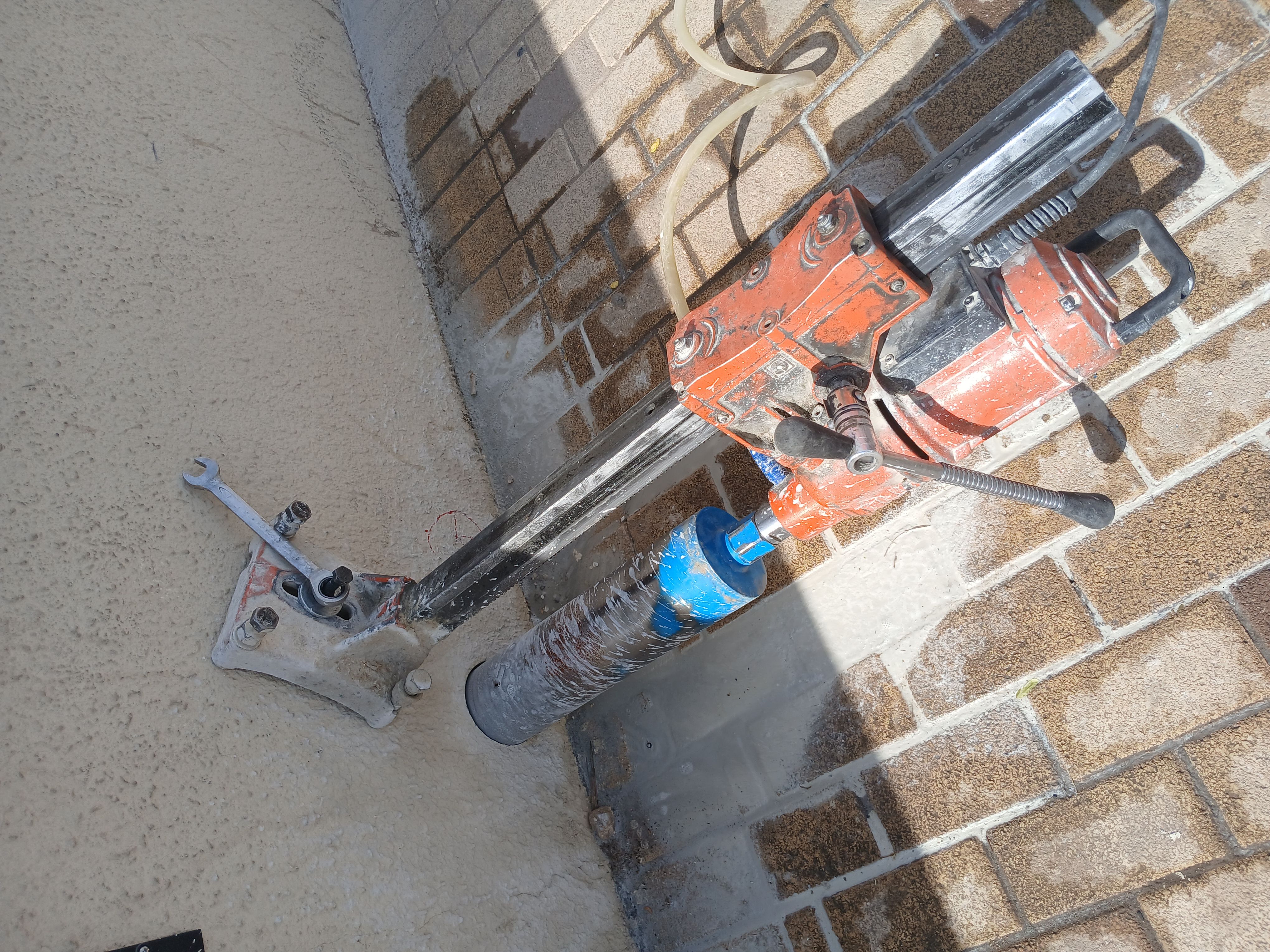 تخريم فتحات بالخرسانة المسلحة - Image 3