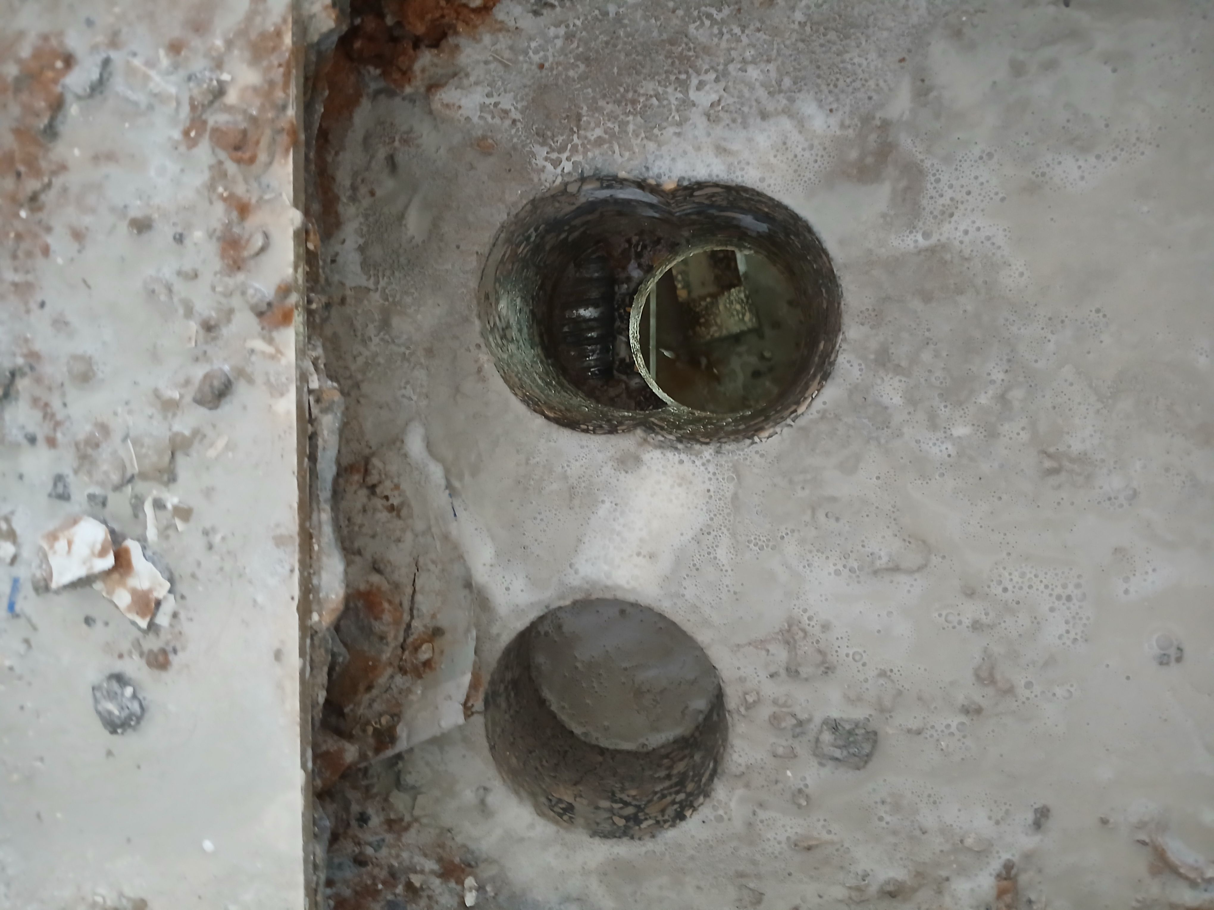 تخريم فتحات كور بالخرسانة - Image 3