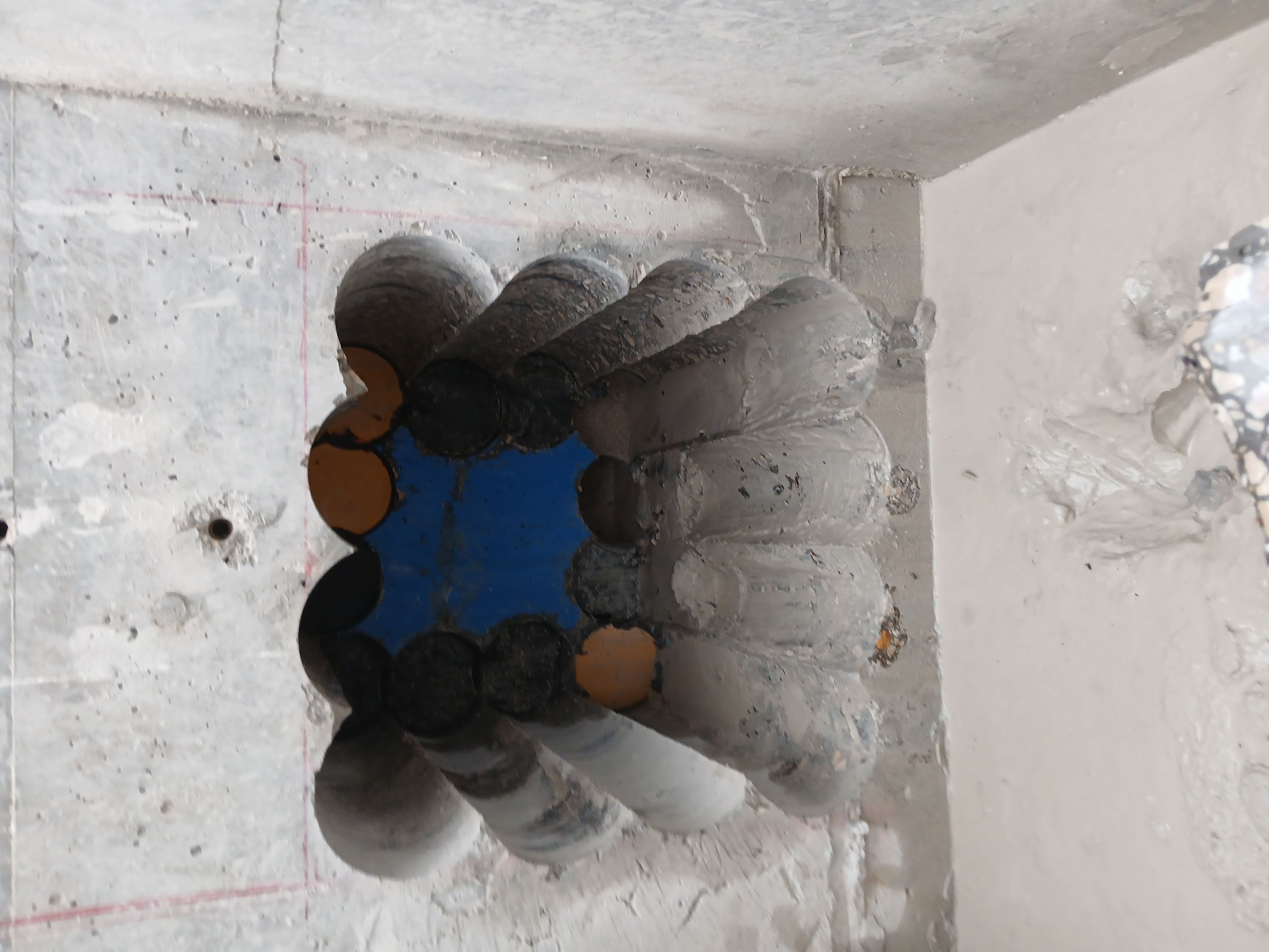 تخريم فتحات كور بالخرسانة - Image 4