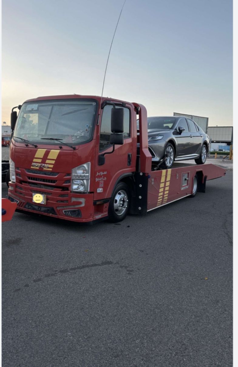 سطحه حفر الباطن - Image 3