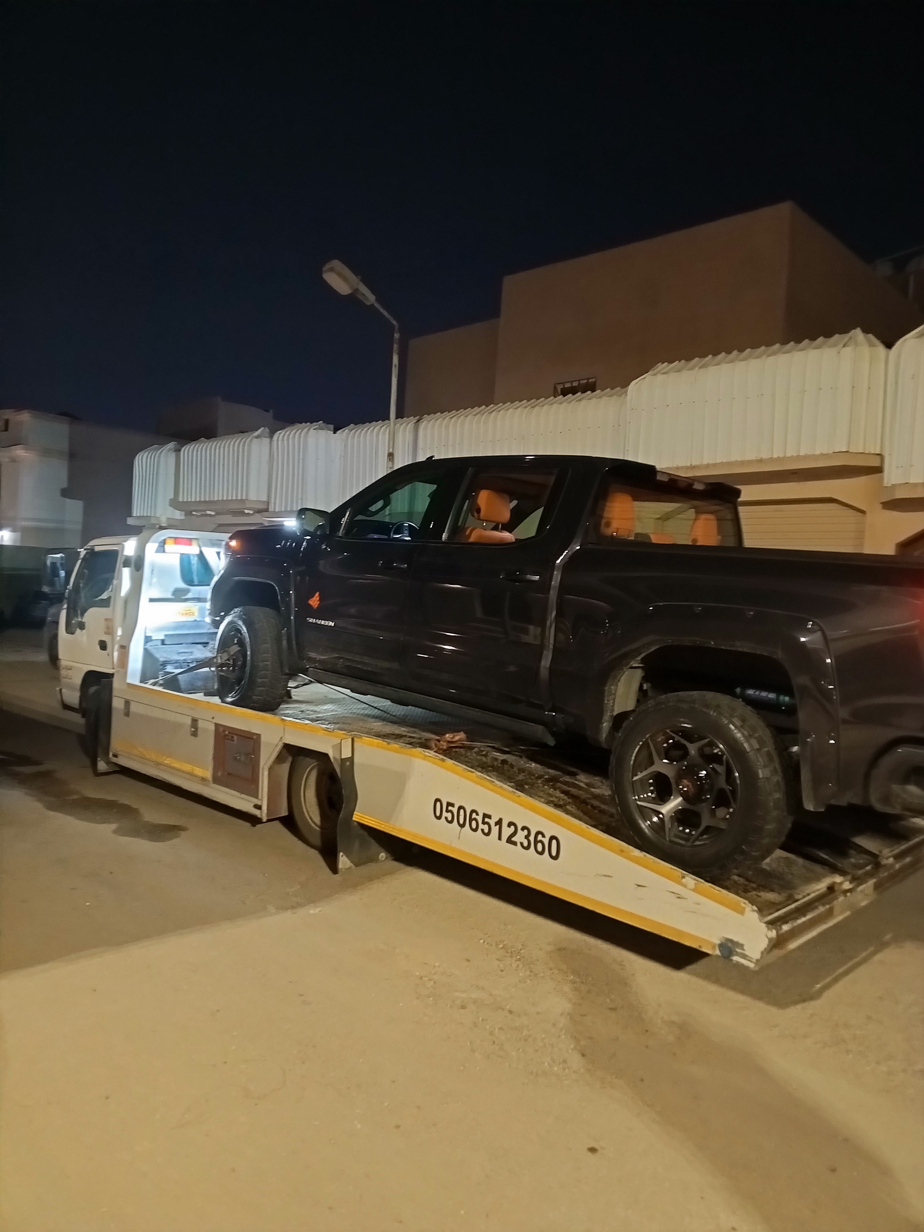 سطحه حفر الباطن - Image 4