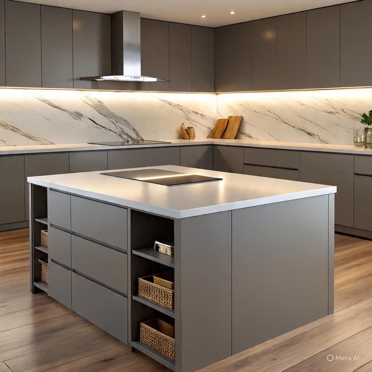 فنى صيانة وتركيب مطابخ - Image 4