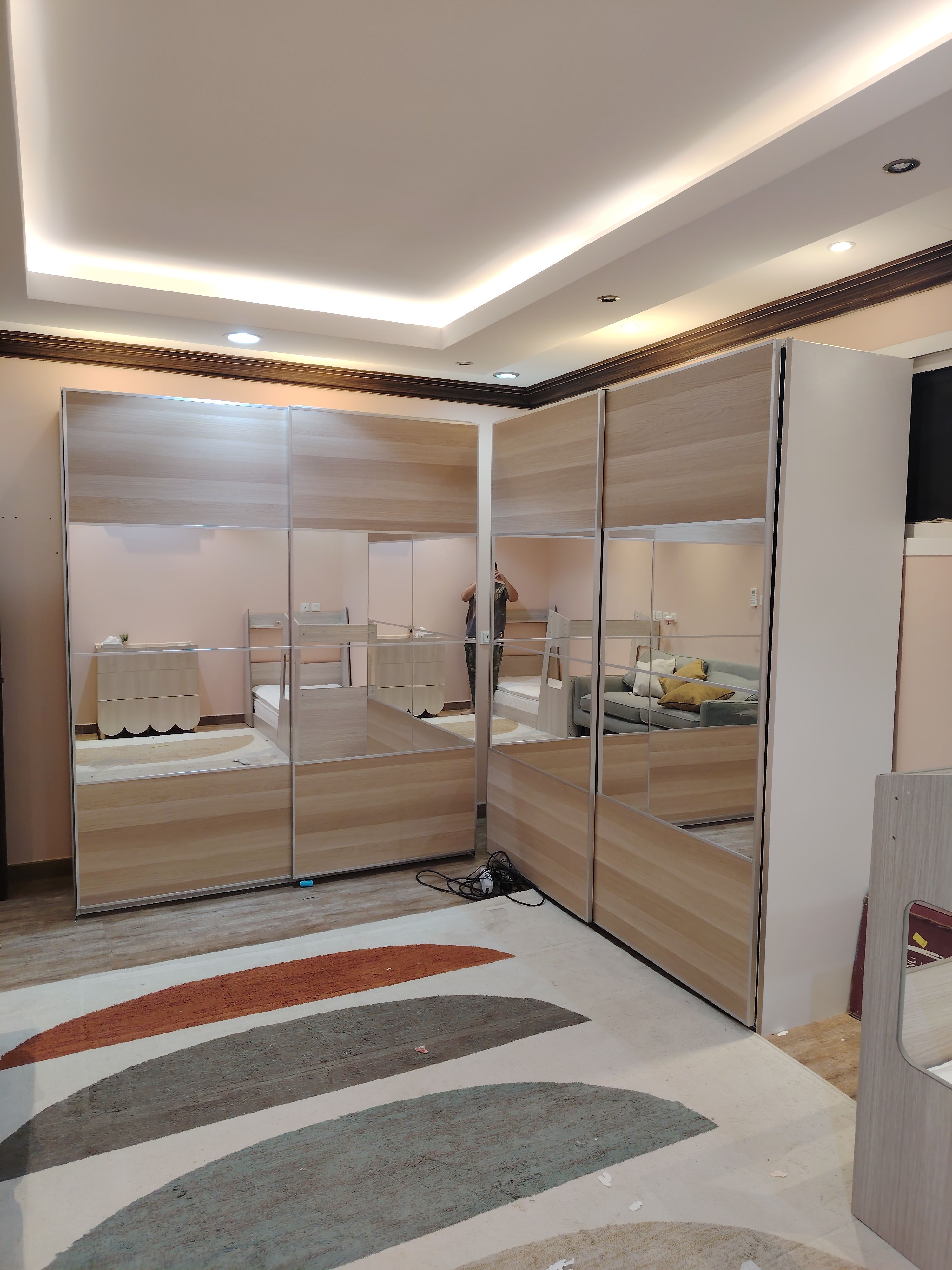 شركه الامانه نقل أثاث وعفش بالرياض