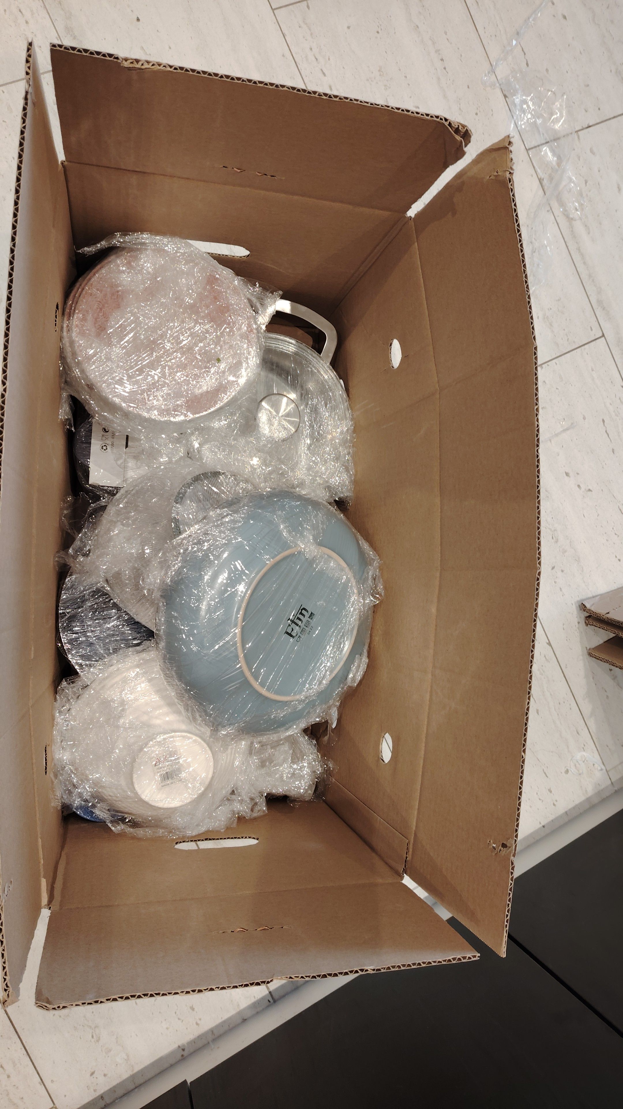 شركه الامانه نقل أثاث وعفش بالرياض - Image 3