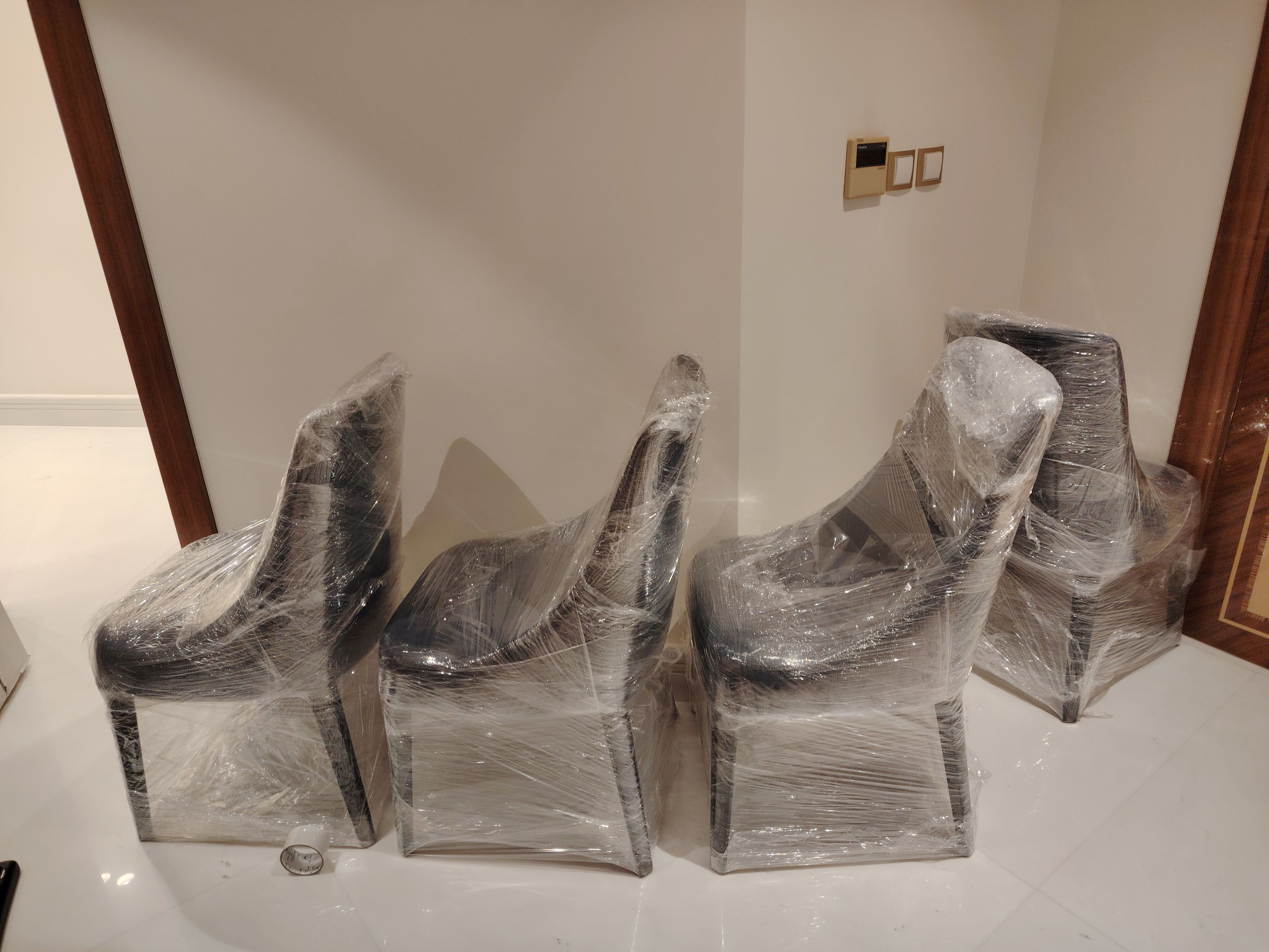 شركه الامانه نقل أثاث وعفش بالرياض - Image 4