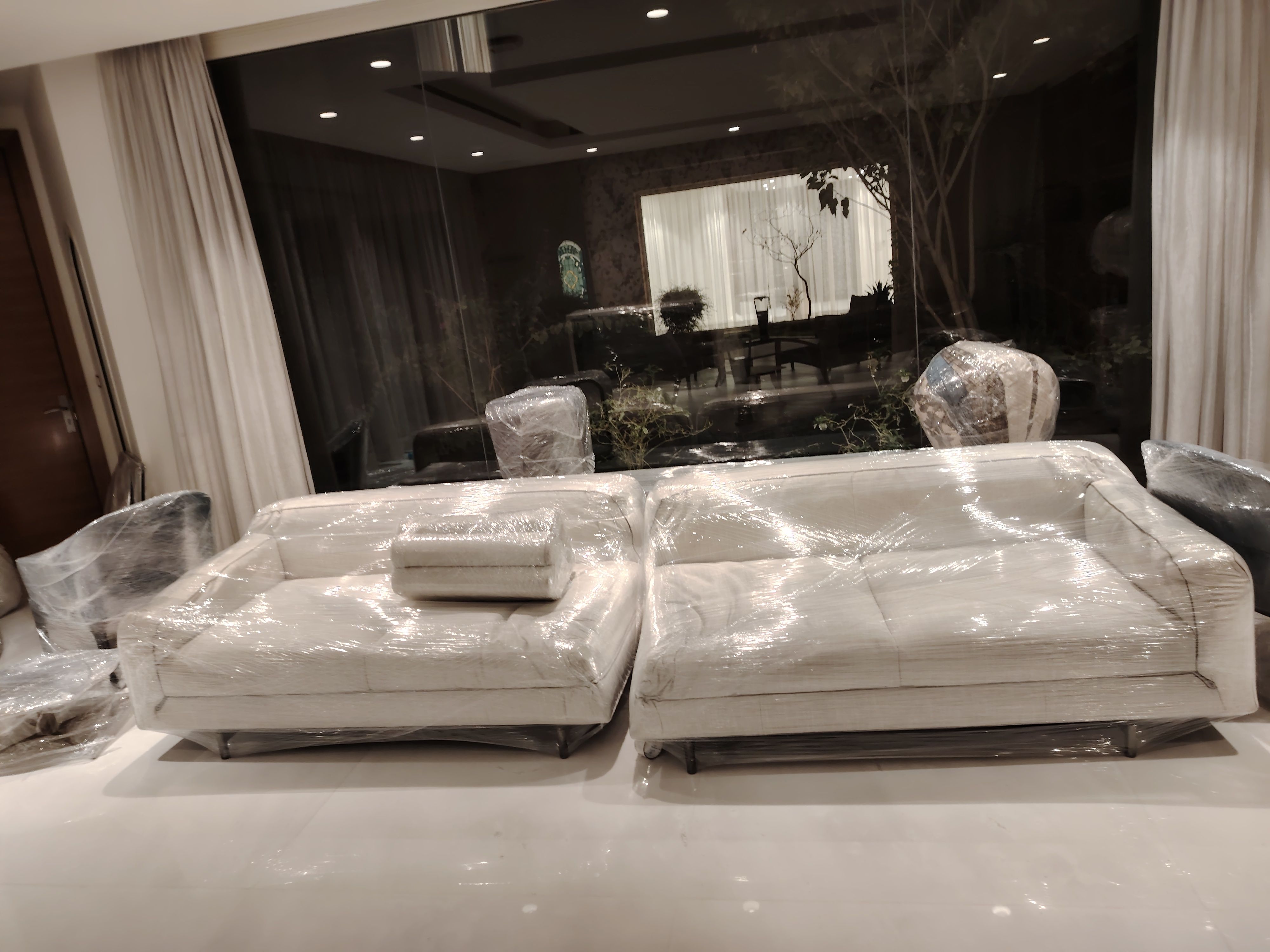 شركه الامانه نقل أثاث وعفش بالرياض - Image 5