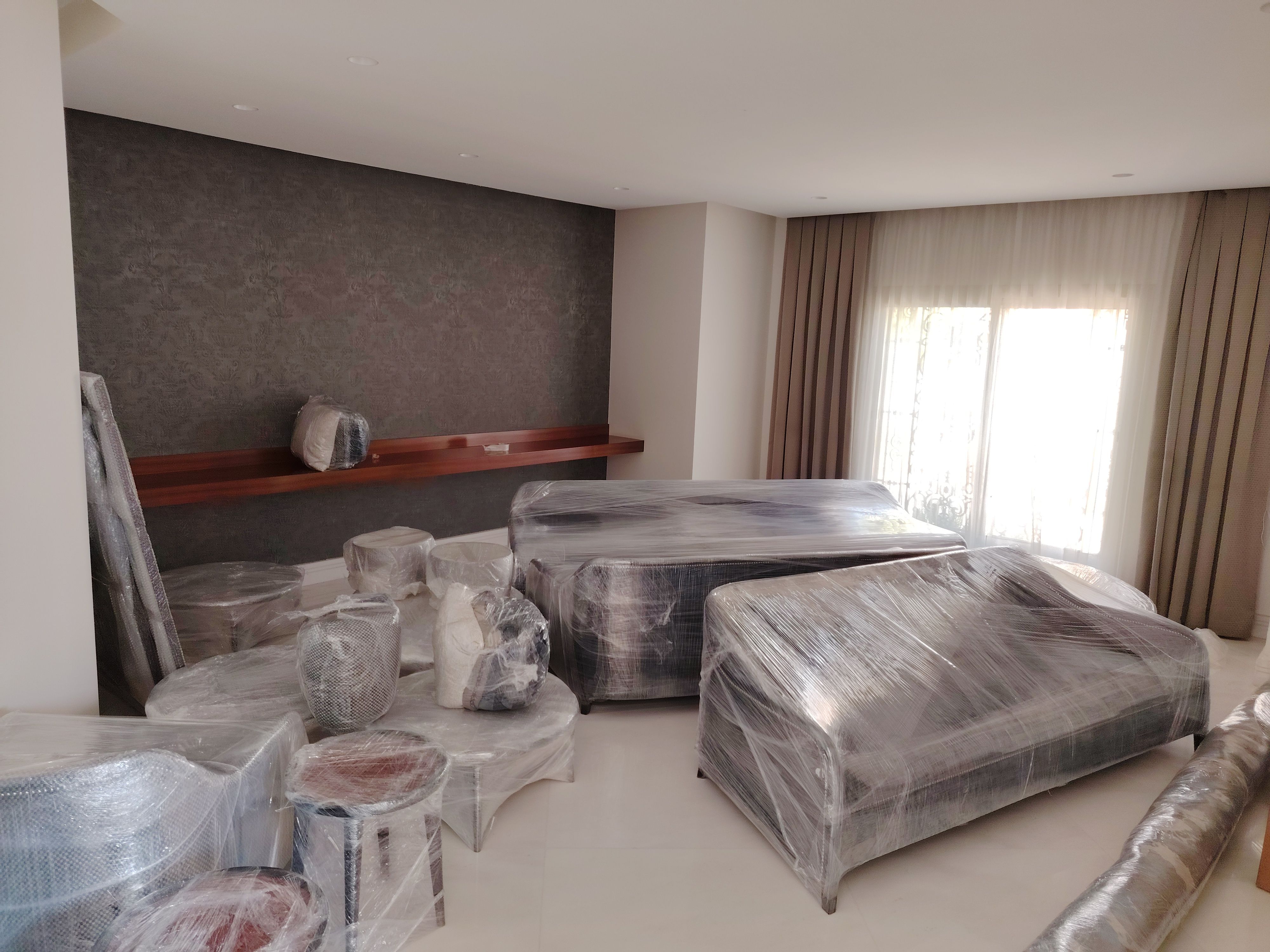 شركه الامانه نقل أثاث وعفش بالرياض - Image 7