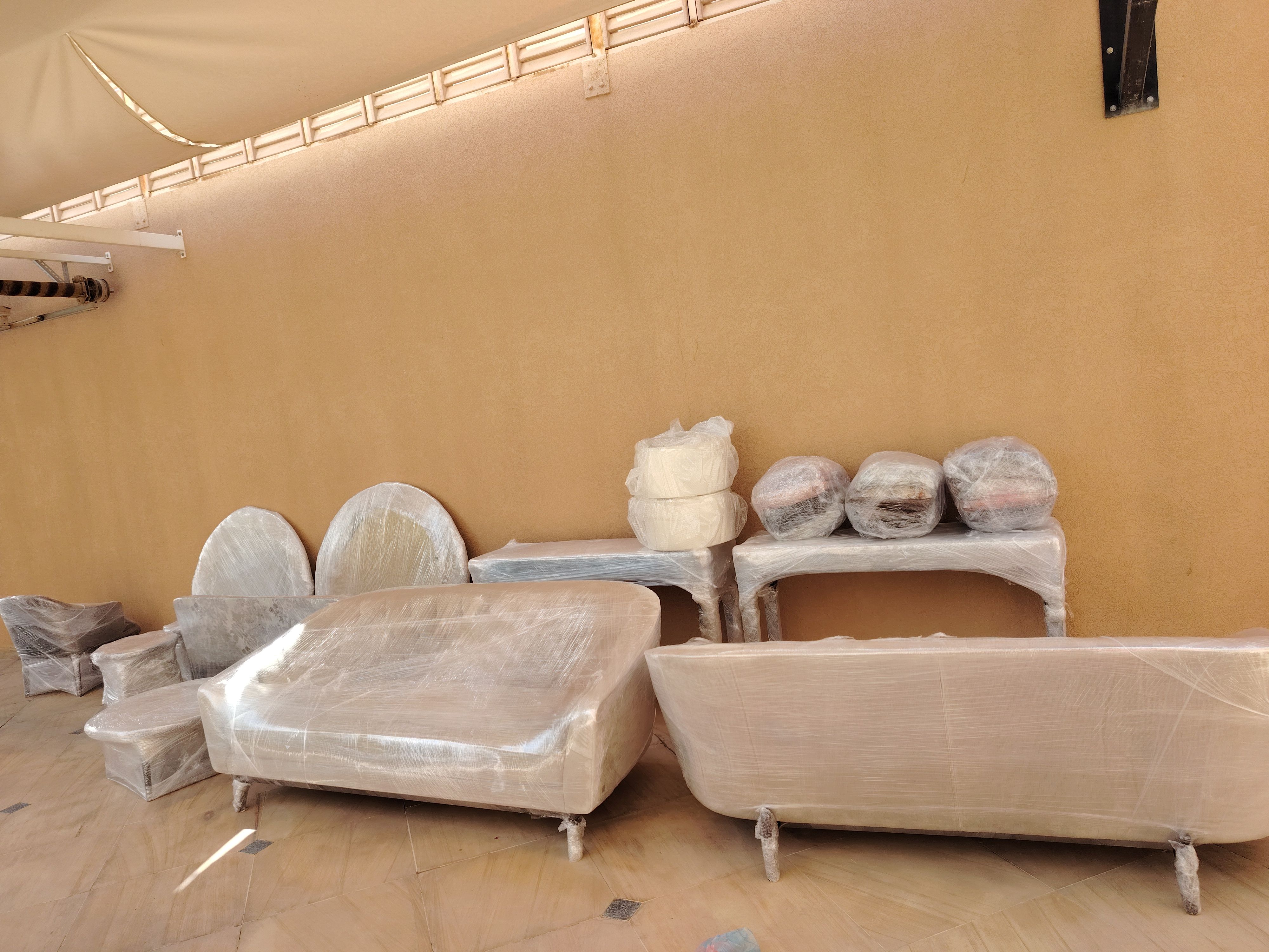 شركه الامانه نقل أثاث وعفش بالرياض - Image 8