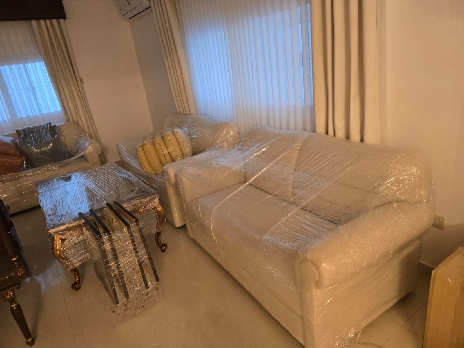 شركه الامانه نقل أثاث وعفش بالرياض - Image 9