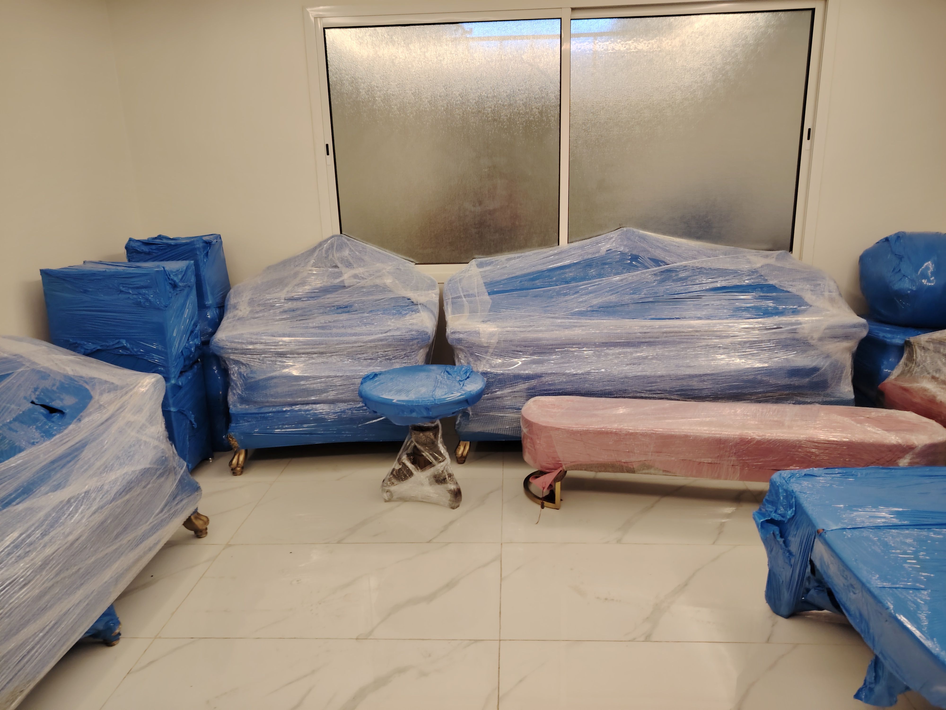 شركه الامانه نقل أثاث وعفش بالرياض - Image 10