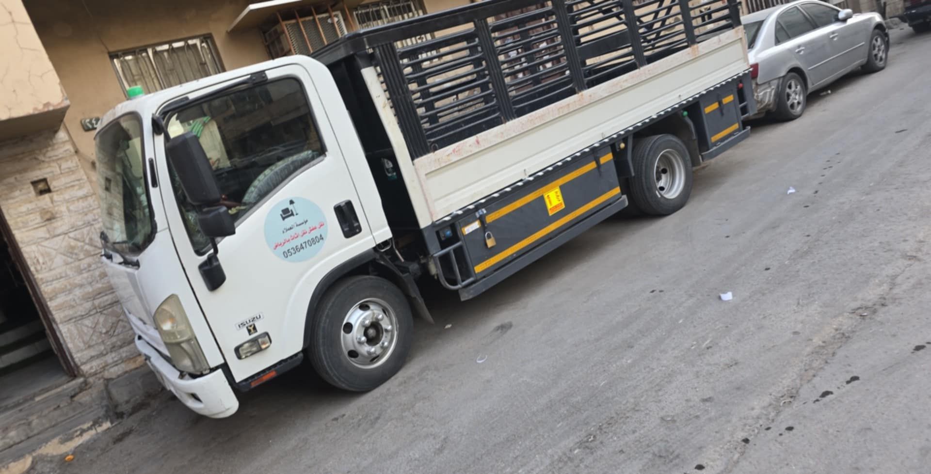 شركه الامانه نقل أثاث وعفش بالرياض - Image 11