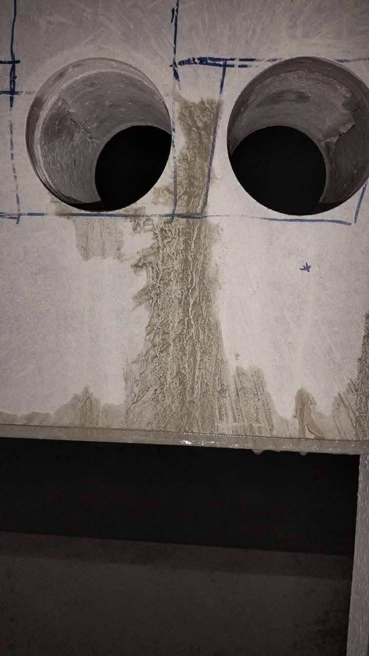 قص وتخريم الخرسانه وفتح كور وقص الجدران وتكسير لابواب ف عسير - Image 9