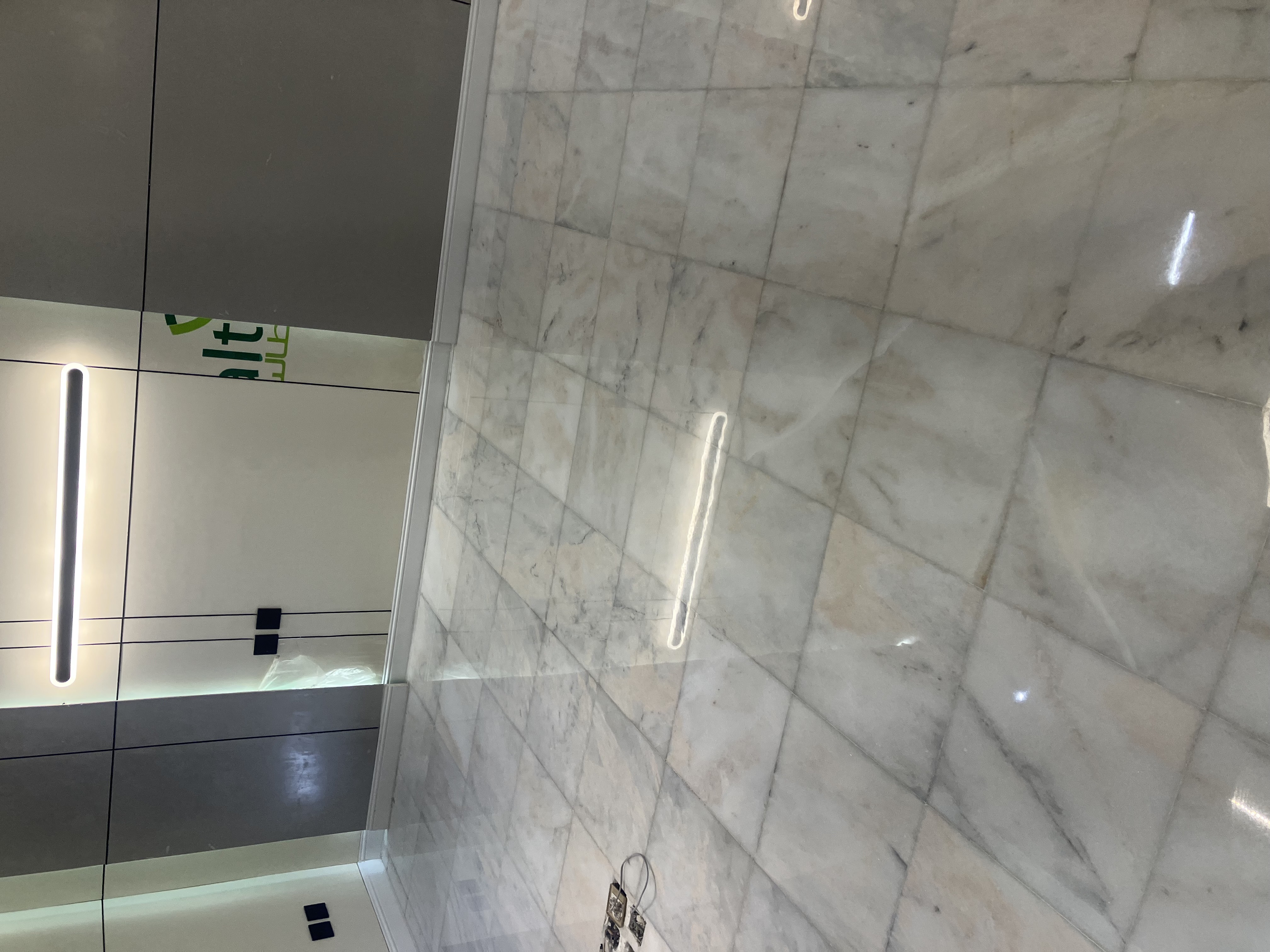 شركة جلي رخام ونظافة  في العلا و المدينة