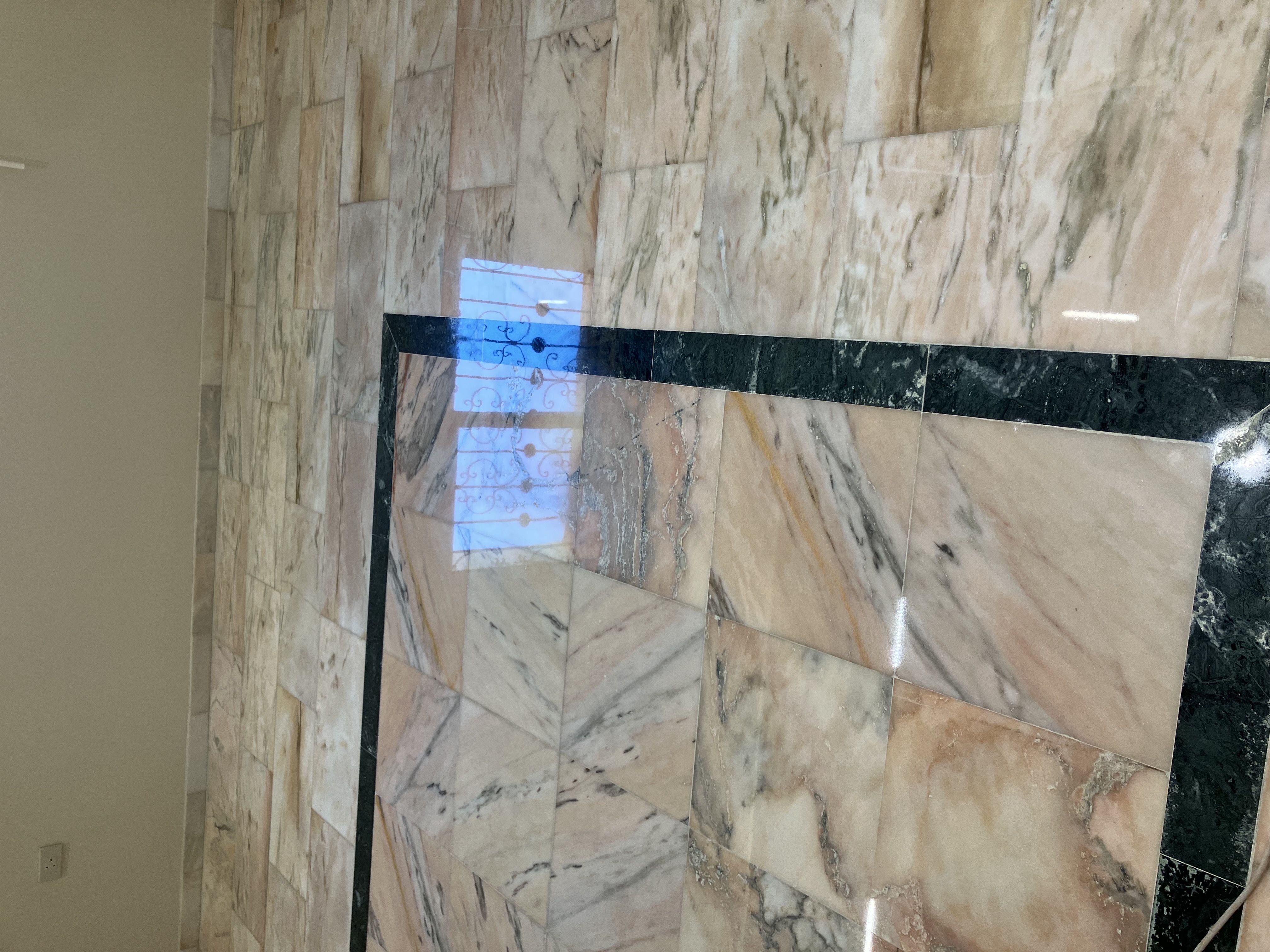 شركة جلي رخام ونظافة  في العلا و المدينة - Image 3