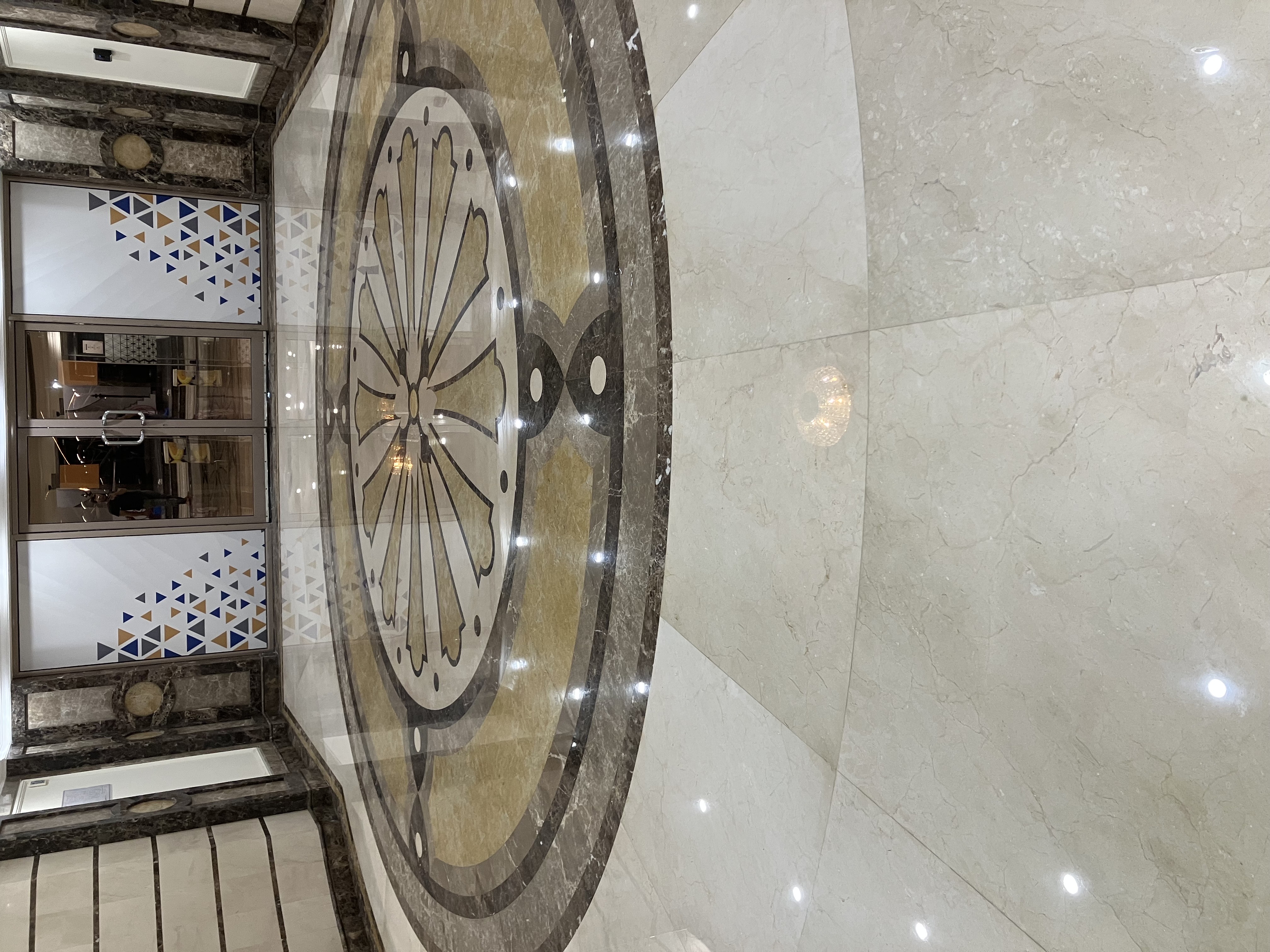 شركة جلي رخام ونظافة  في العلا و المدينة - Image 6