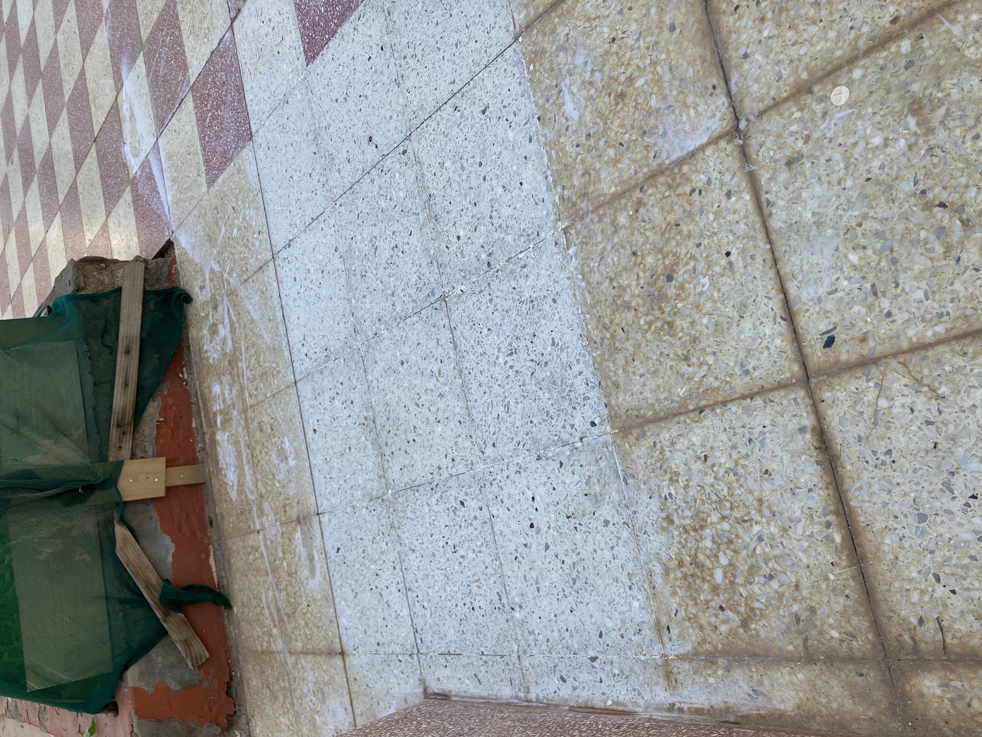 شركة جلي رخام ونظافة  في العلا و المدينة - Image 7