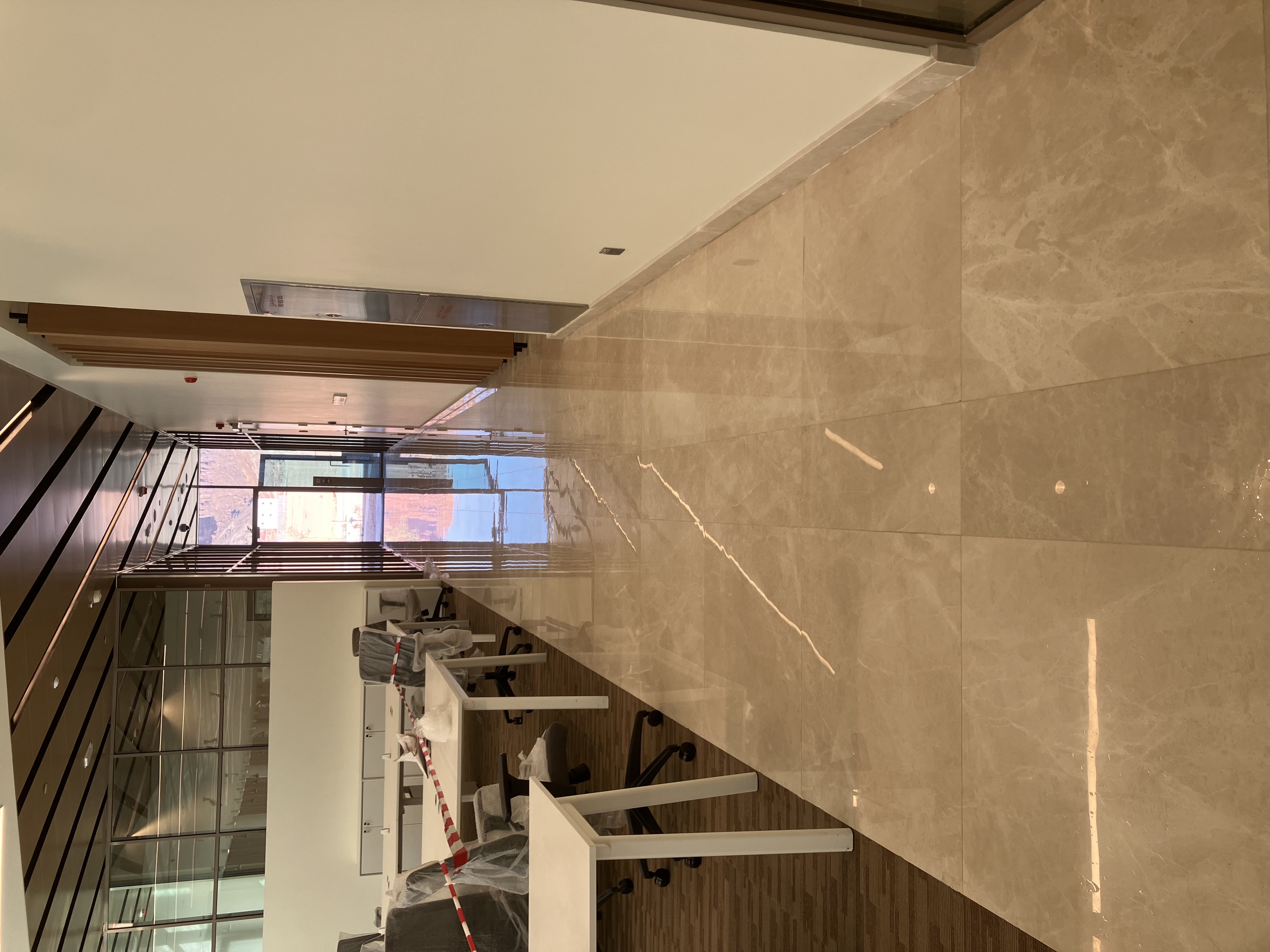 شركة جلي رخام ونظافة  في العلا و المدينة - Image 9