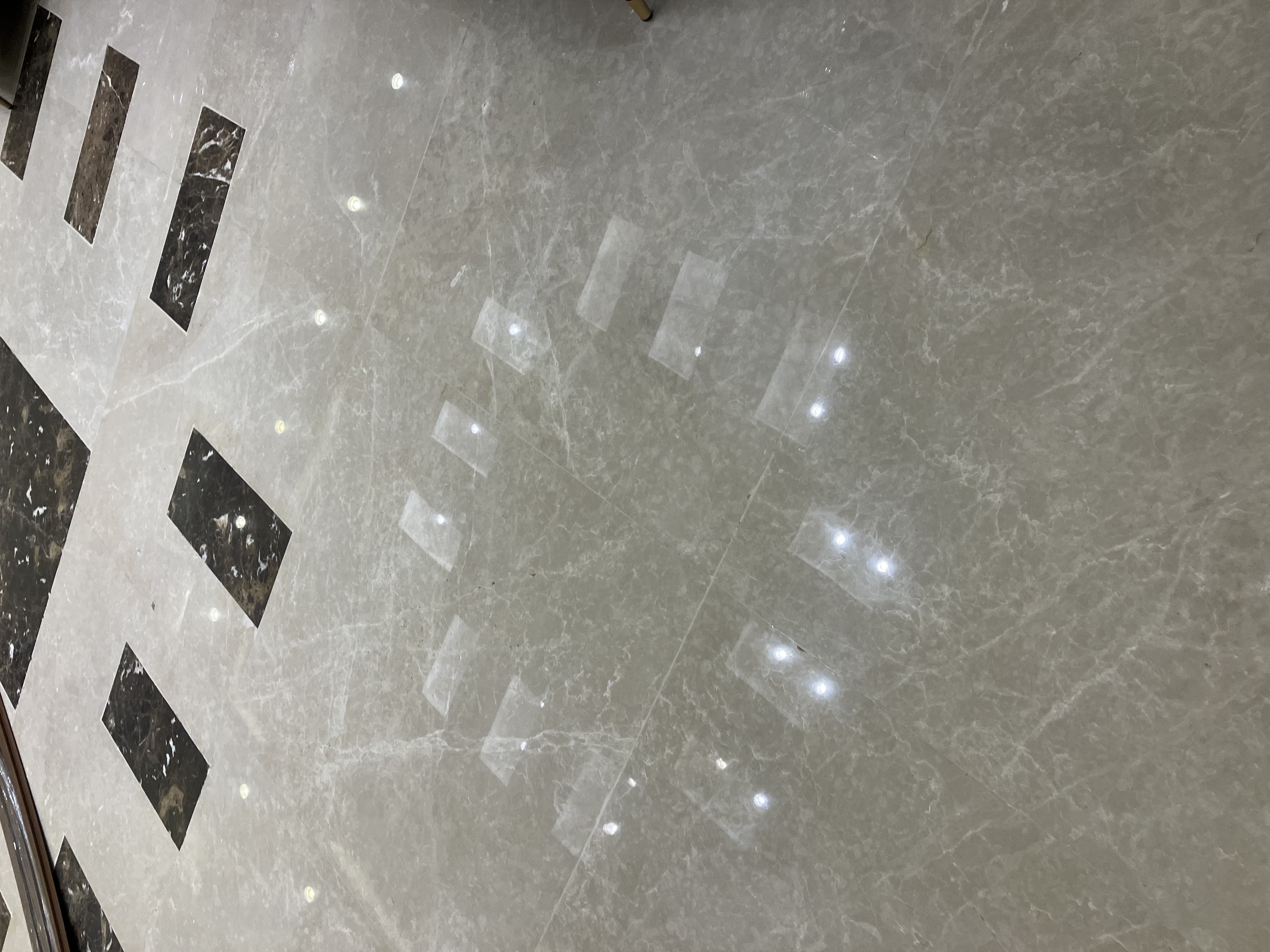 شركة جلي رخام ونظافة  في العلا و المدينة - Image 11