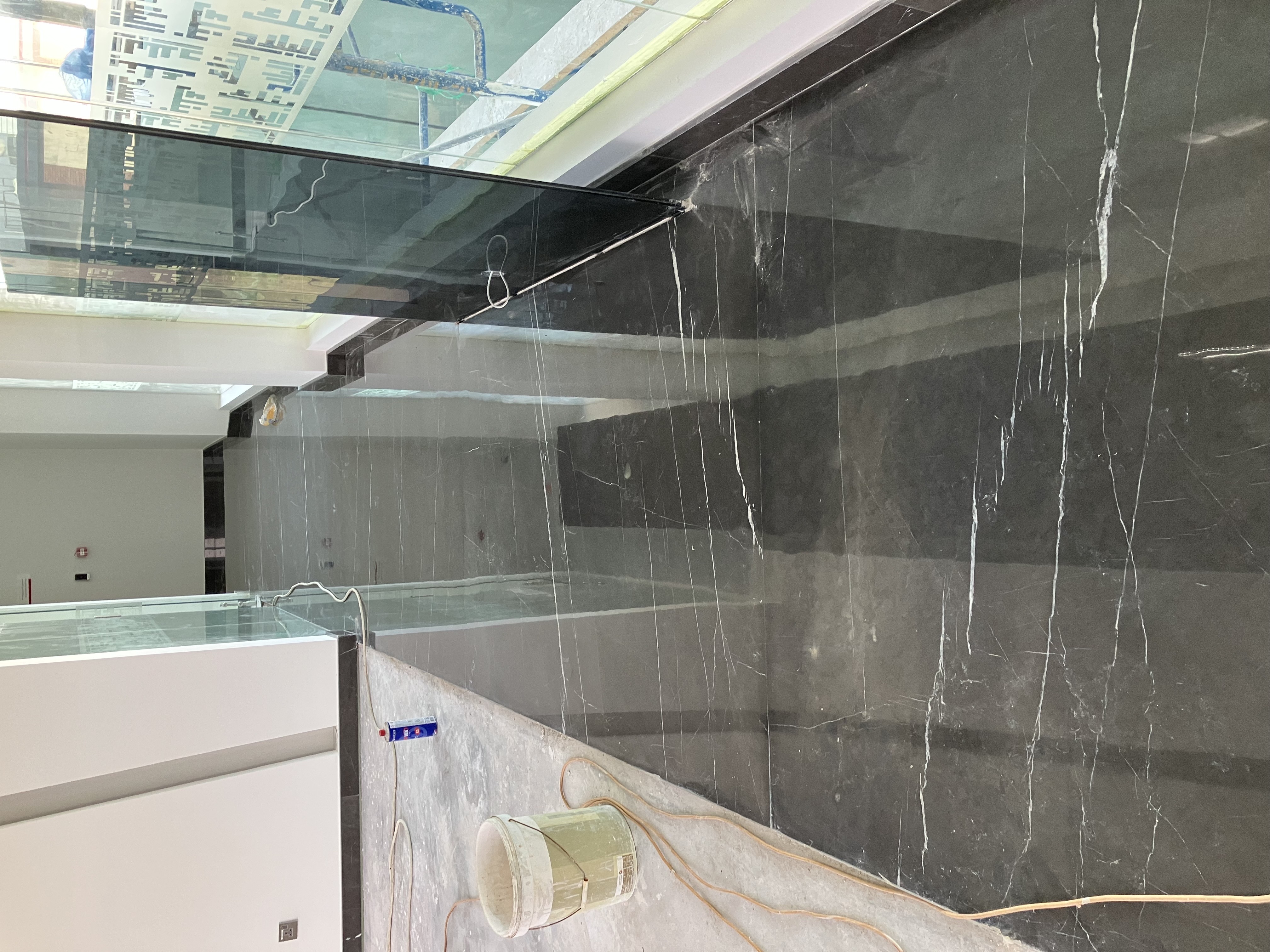 شركة جلي رخام ونظافة  في العلا و المدينة - Image 12