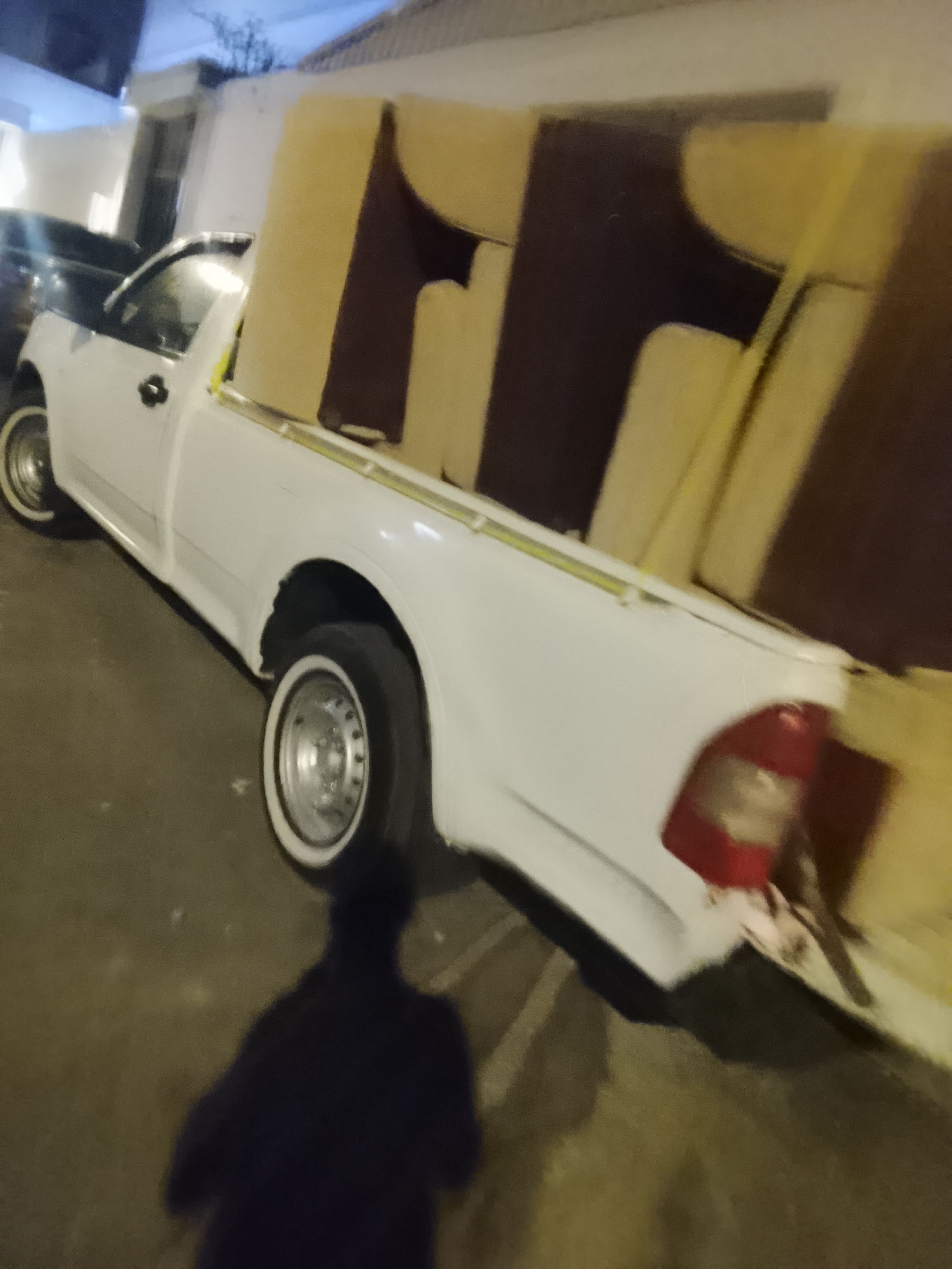 الحربي للنقل والتوصيل