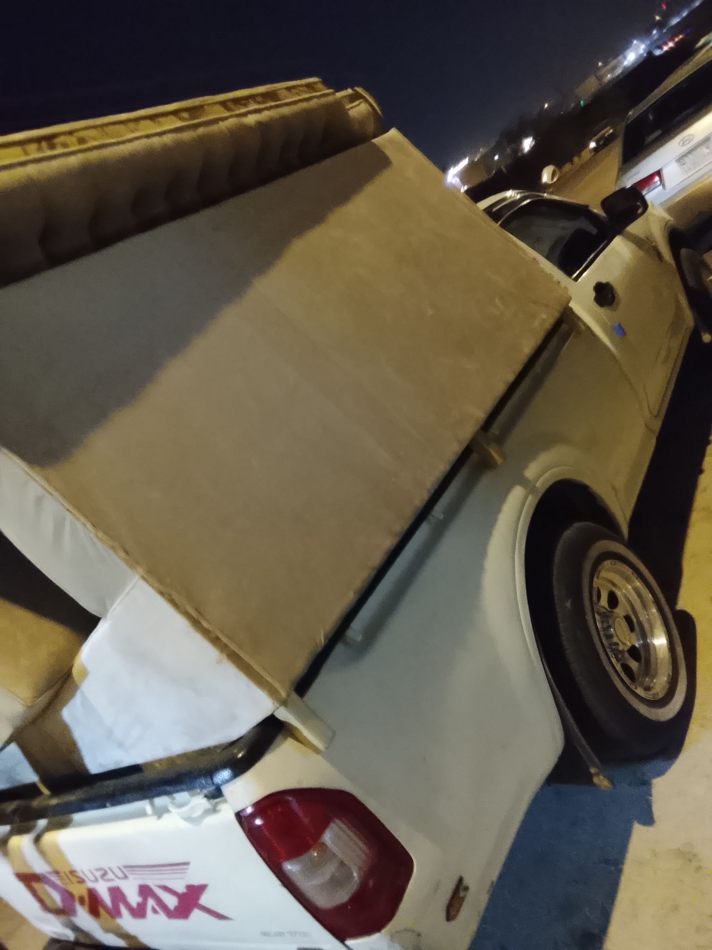 الحربي للنقل والتوصيل - Image 2