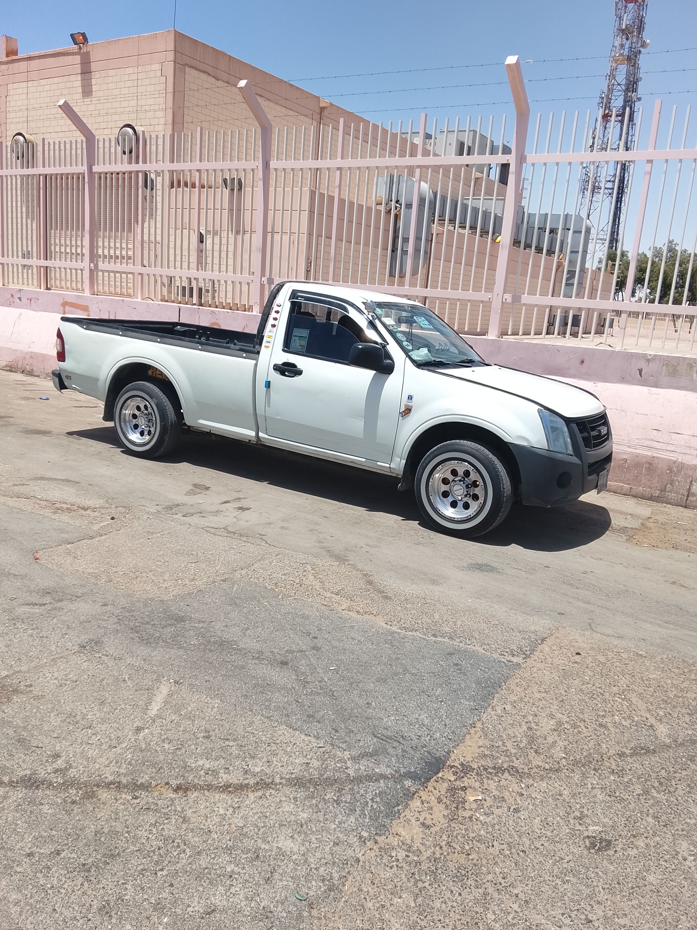 الحربي للنقل والتوصيل - Image 3