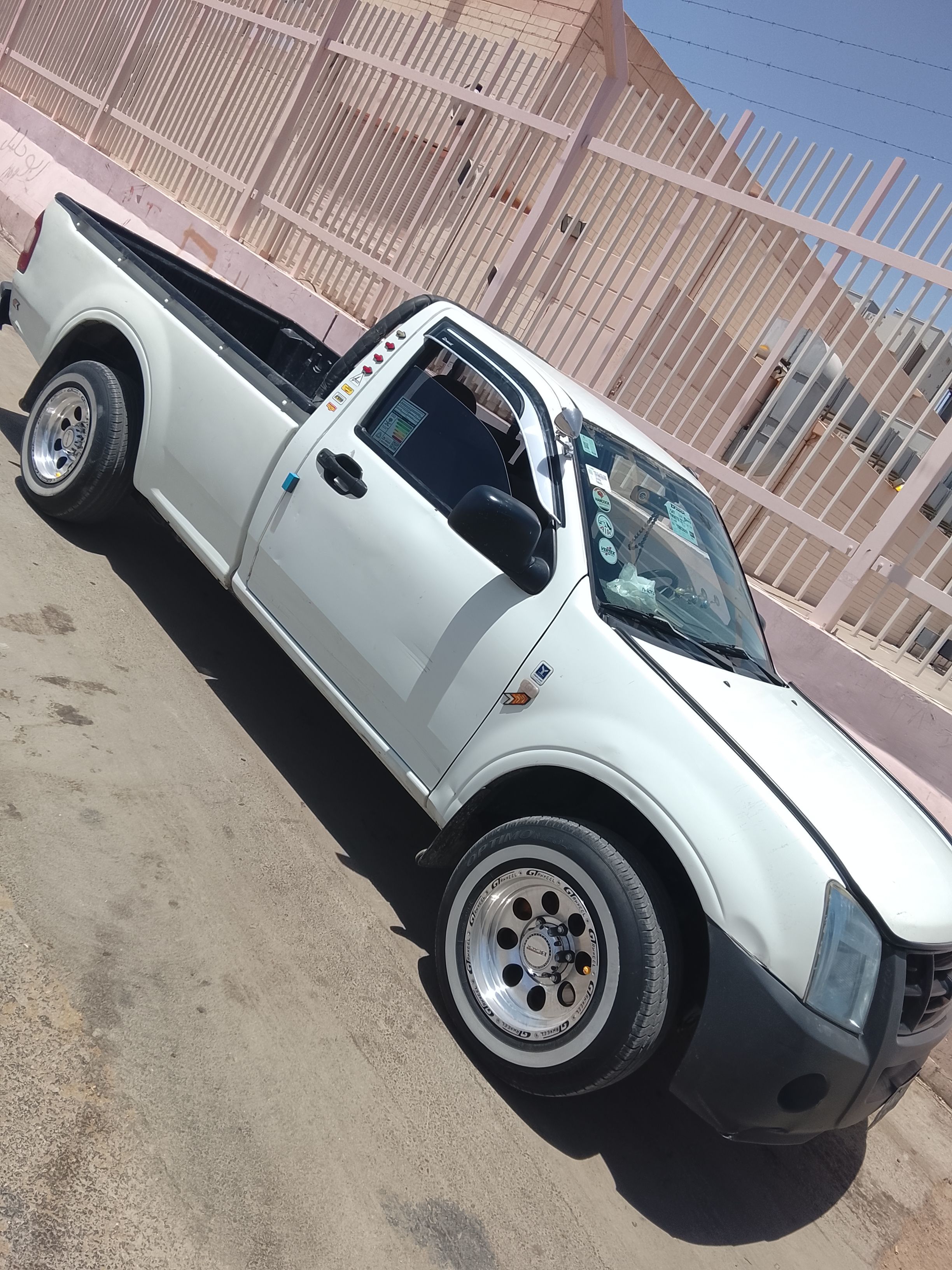 الحربي للنقل والتوصيل - Image 4