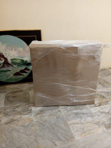 نقل عفش بجده ومكه والرياض وجميع أنحاء المملكة - Image 2