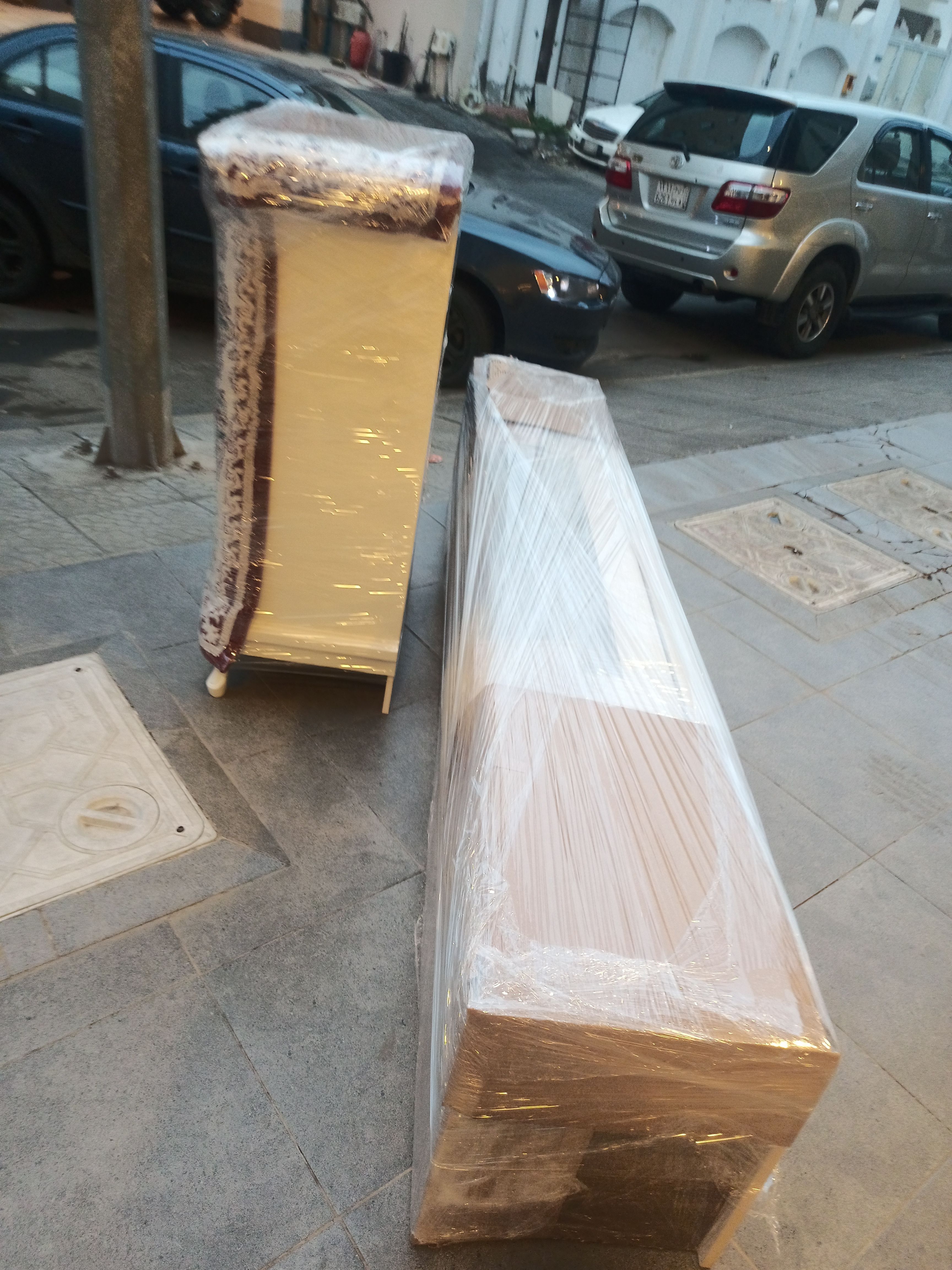 نقل عفش بجده ومكه والرياض وجميع أنحاء المملكة - Image 9
