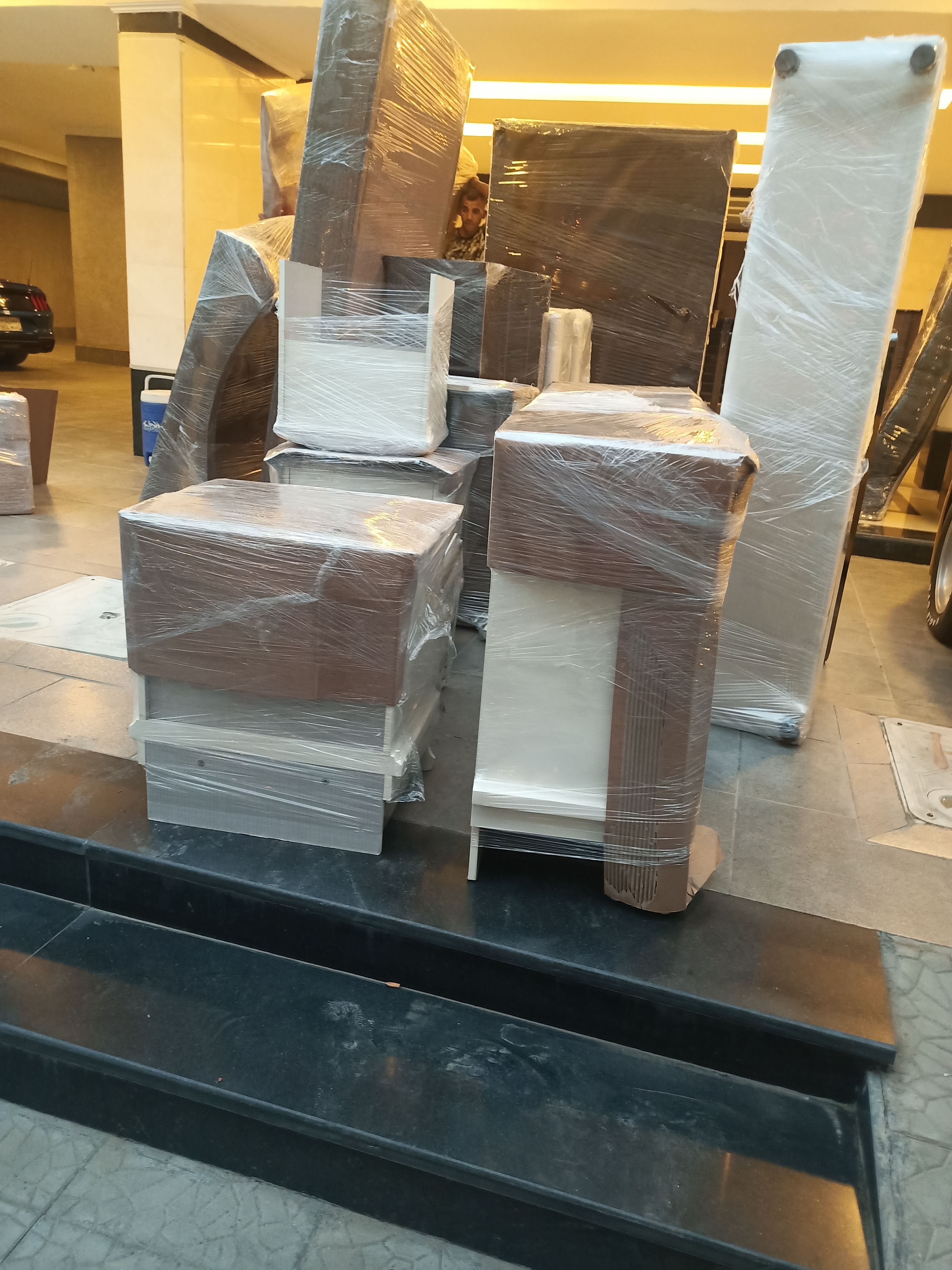 نقل عفش بجده ومكه والرياض وجميع أنحاء المملكة - Image 11