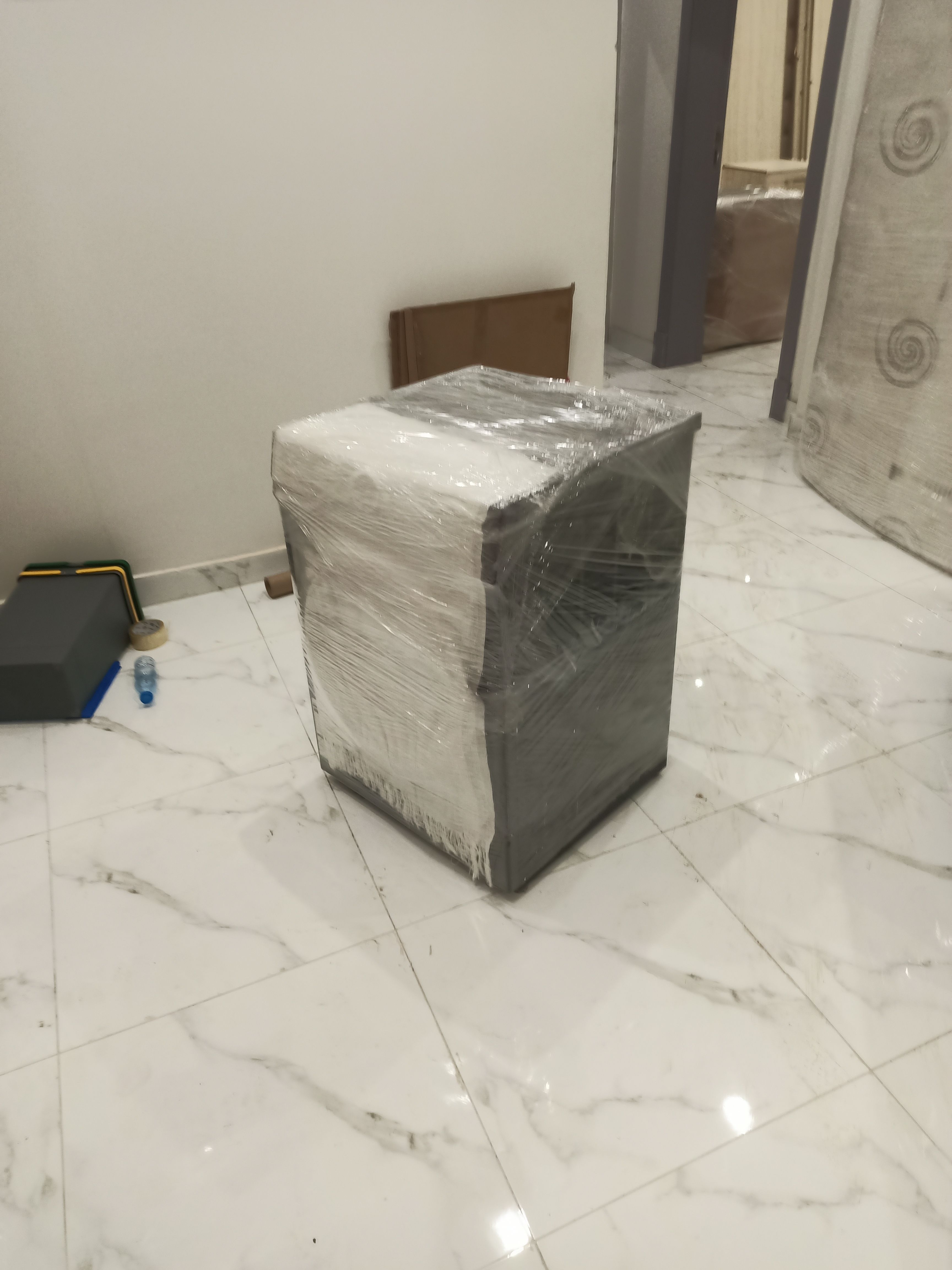 نقل عفش بجده ومكه والرياض وجميع أنحاء المملكة - Image 13