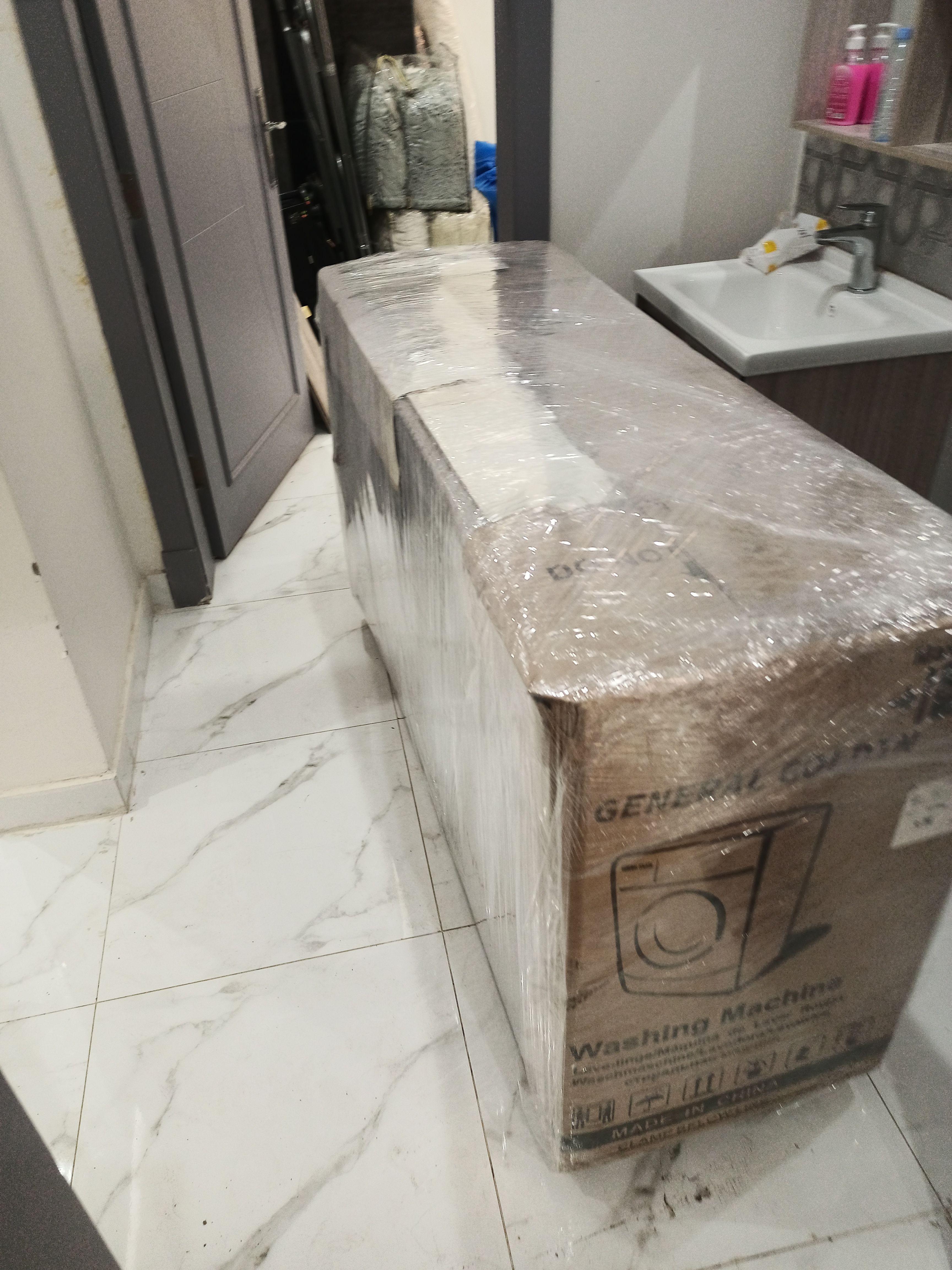 نقل عفش بجده ومكه والرياض وجميع أنحاء المملكة - Image 14