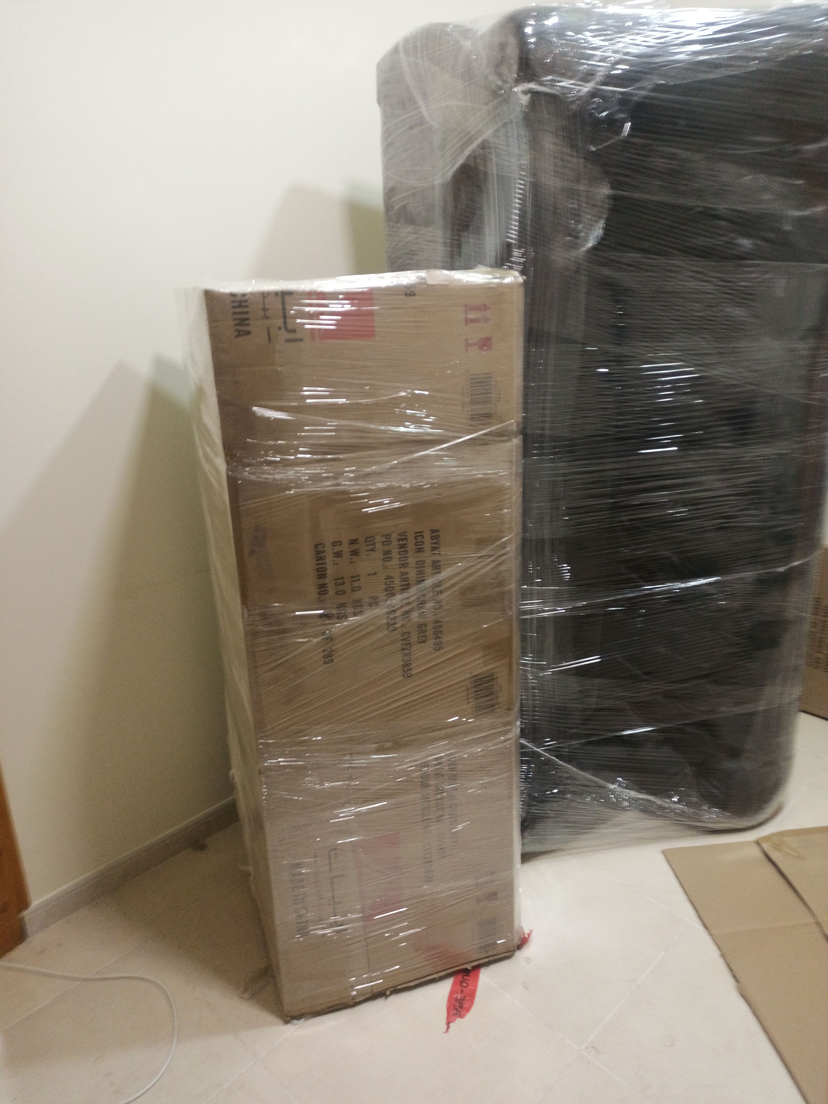 نقل عفش بجده ومكه والرياض وجميع أنحاء المملكة - Image 15