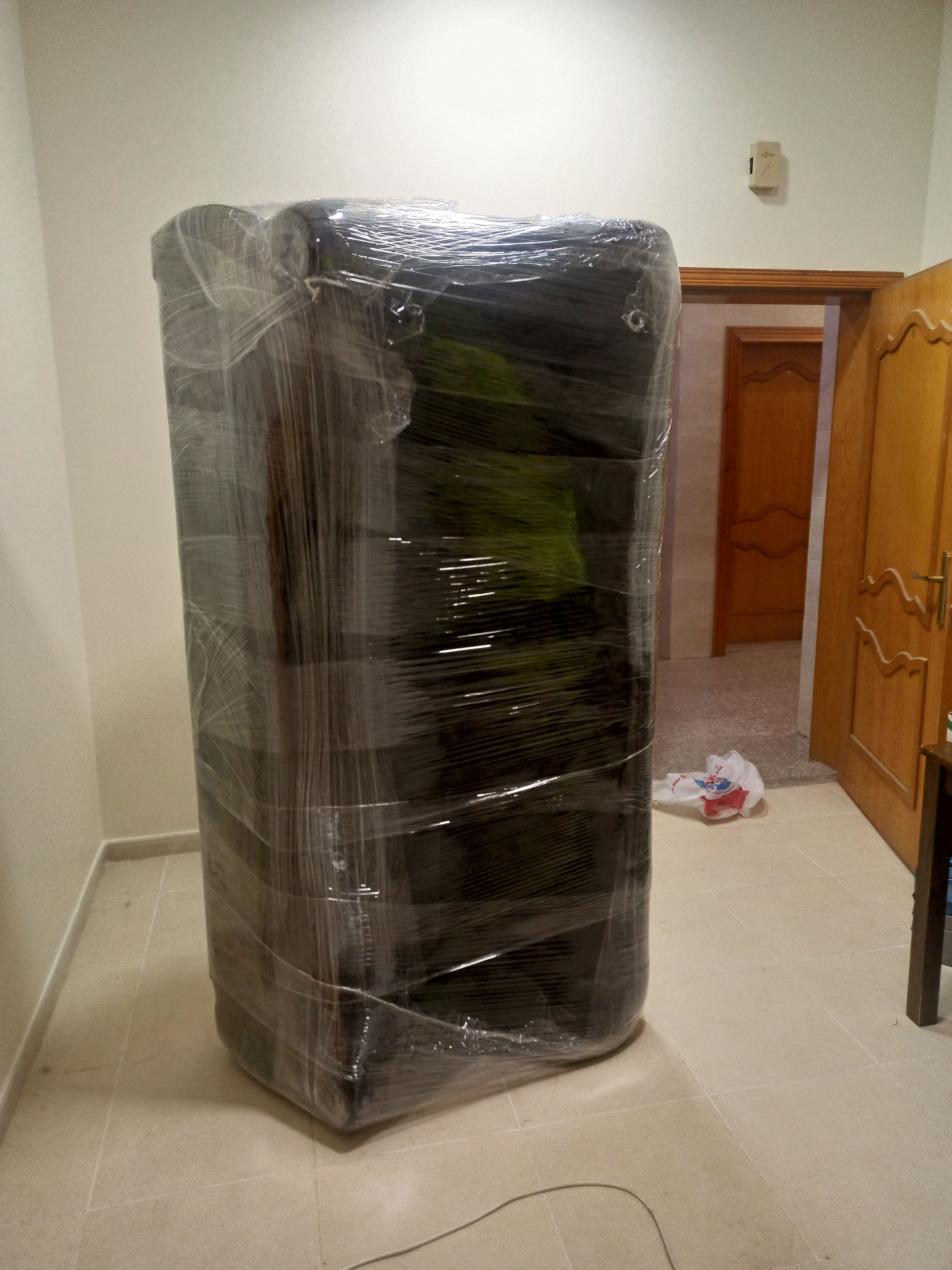 نقل عفش بجده ومكه والرياض وجميع أنحاء المملكة - Image 16