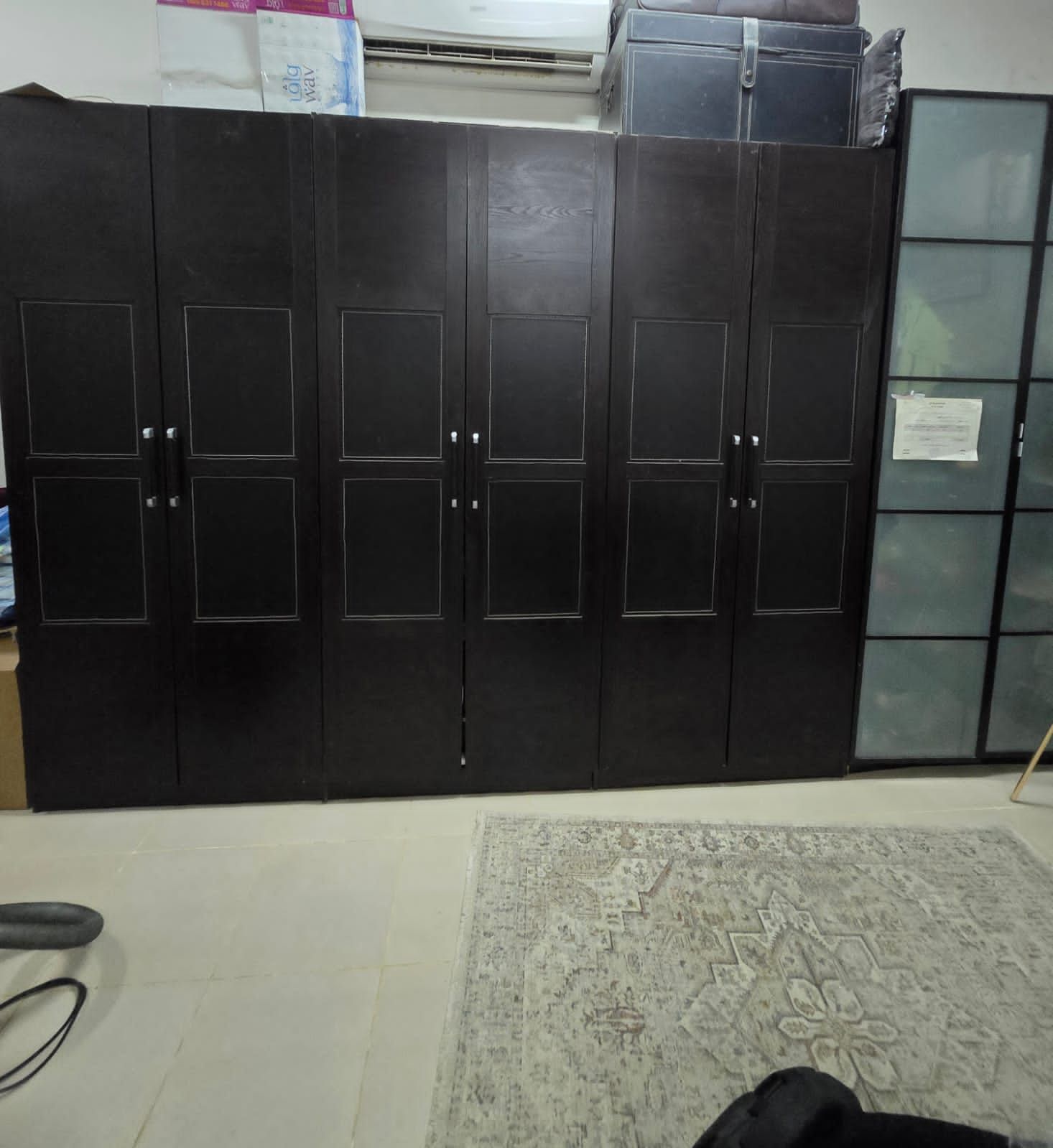 نجار فك وتركيب جميع غرف النوم والمطابخ بالرياض بأفضل الأسعار - Image 2