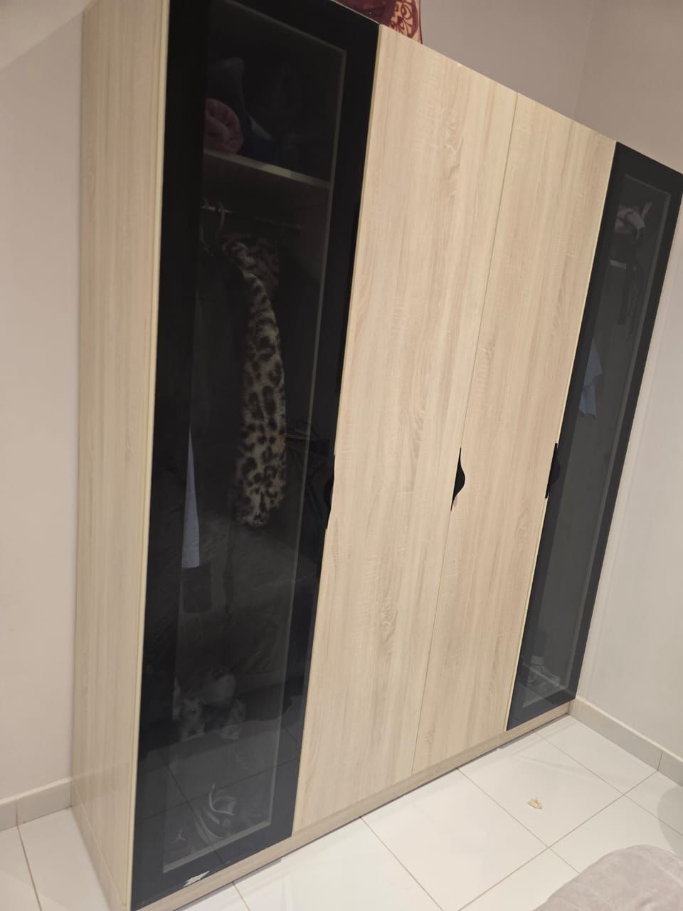 نجار فك وتركيب جميع غرف النوم والمطابخ بالرياض بأفضل الأسعار - Image 5