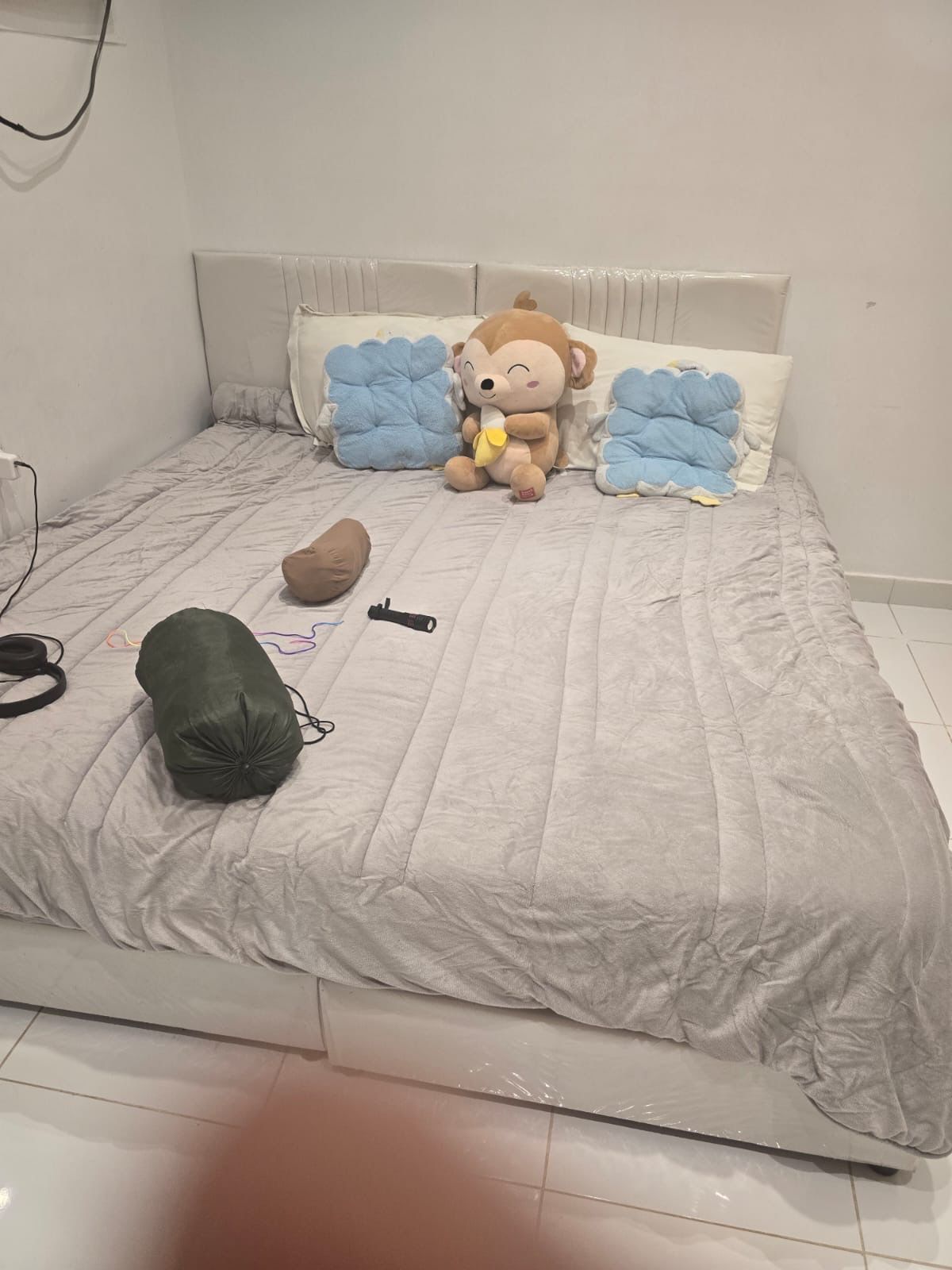 نجار فك وتركيب جميع غرف النوم والمطابخ بالرياض بأفضل الأسعار - Image 6